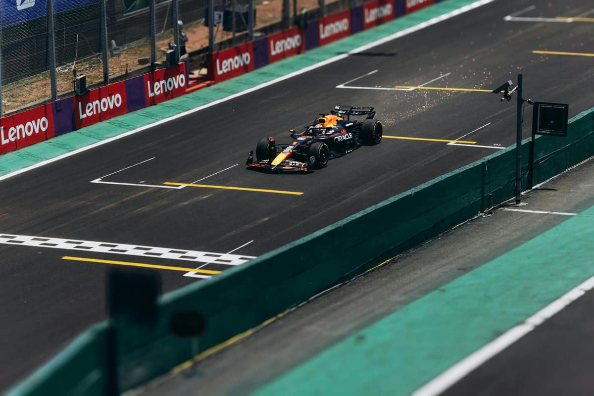 Luxury yachting at the Monaco Grand Prix