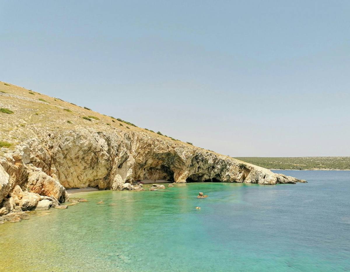 Split – Kornati & Kvarner Islands inline image 3