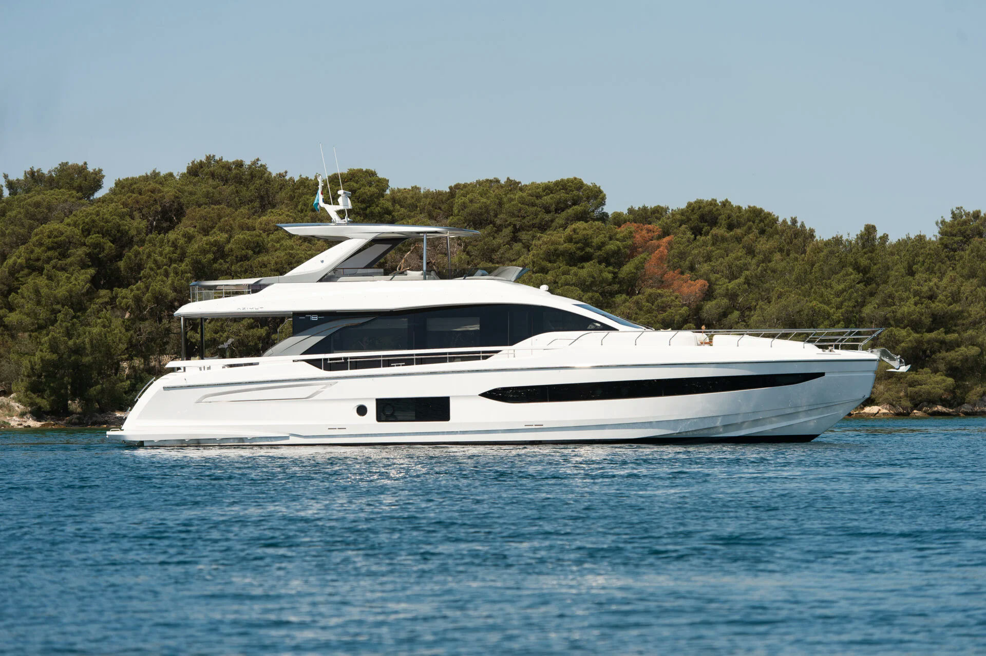 Exterior Azimut 78 image 0