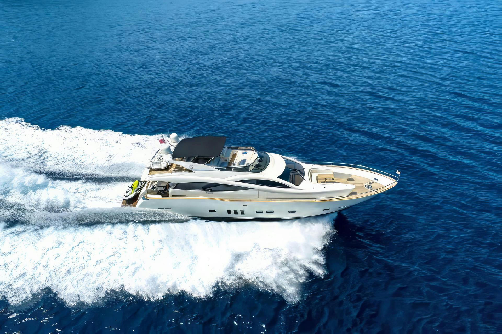 Exterior Filippetti F76 image 0