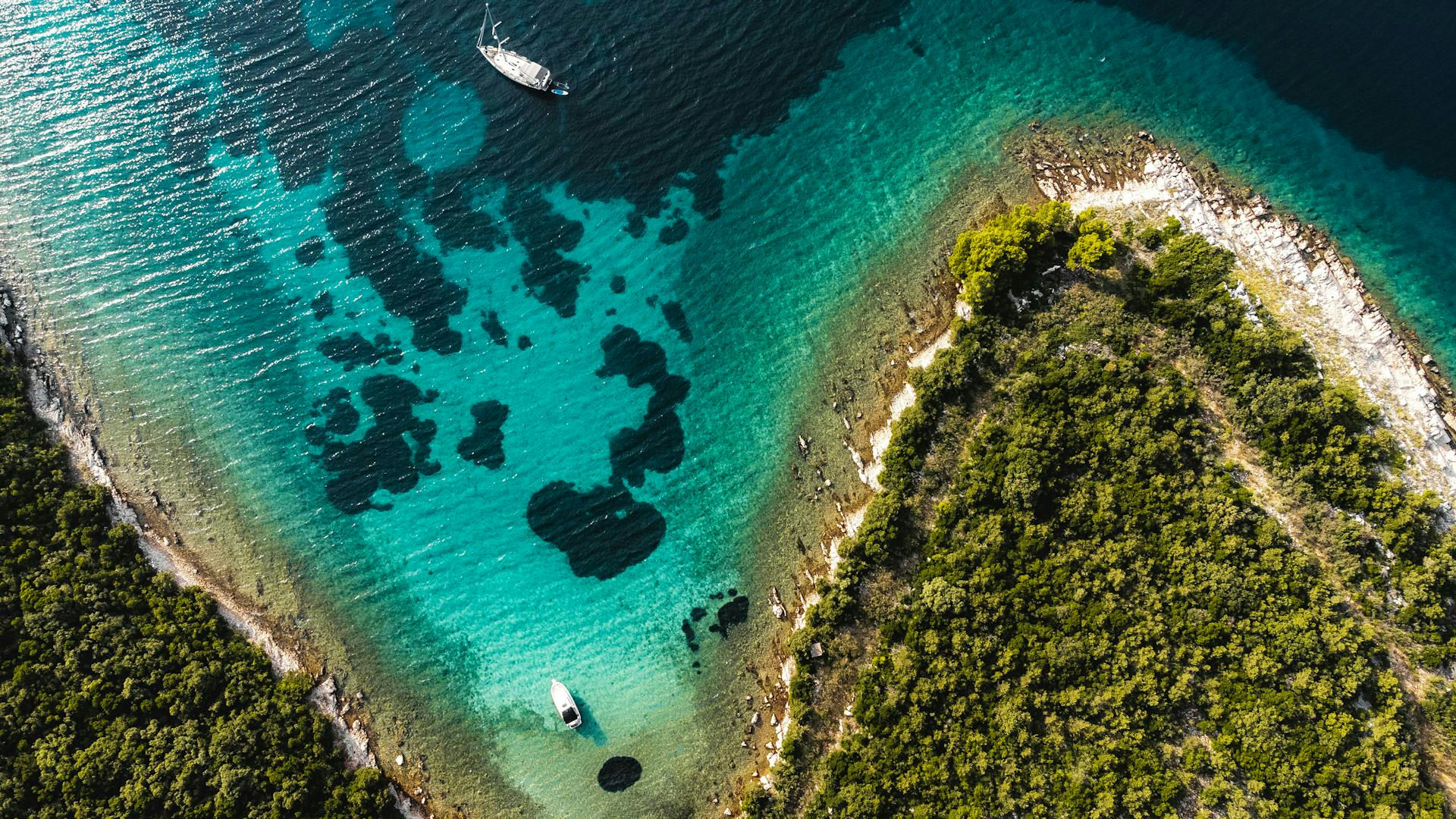 Day trip to Elaphiti islands cover image 1