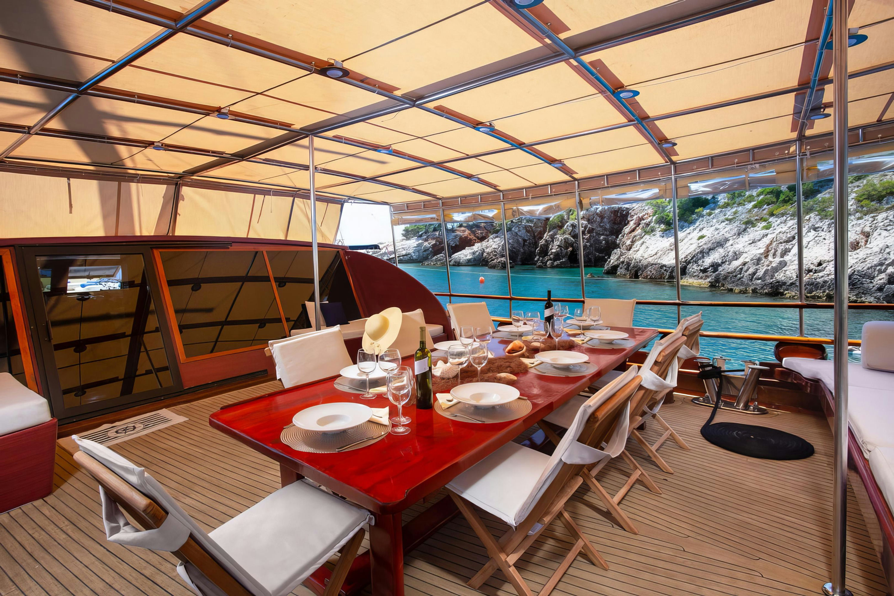 Exterior ELEGANZA image 7