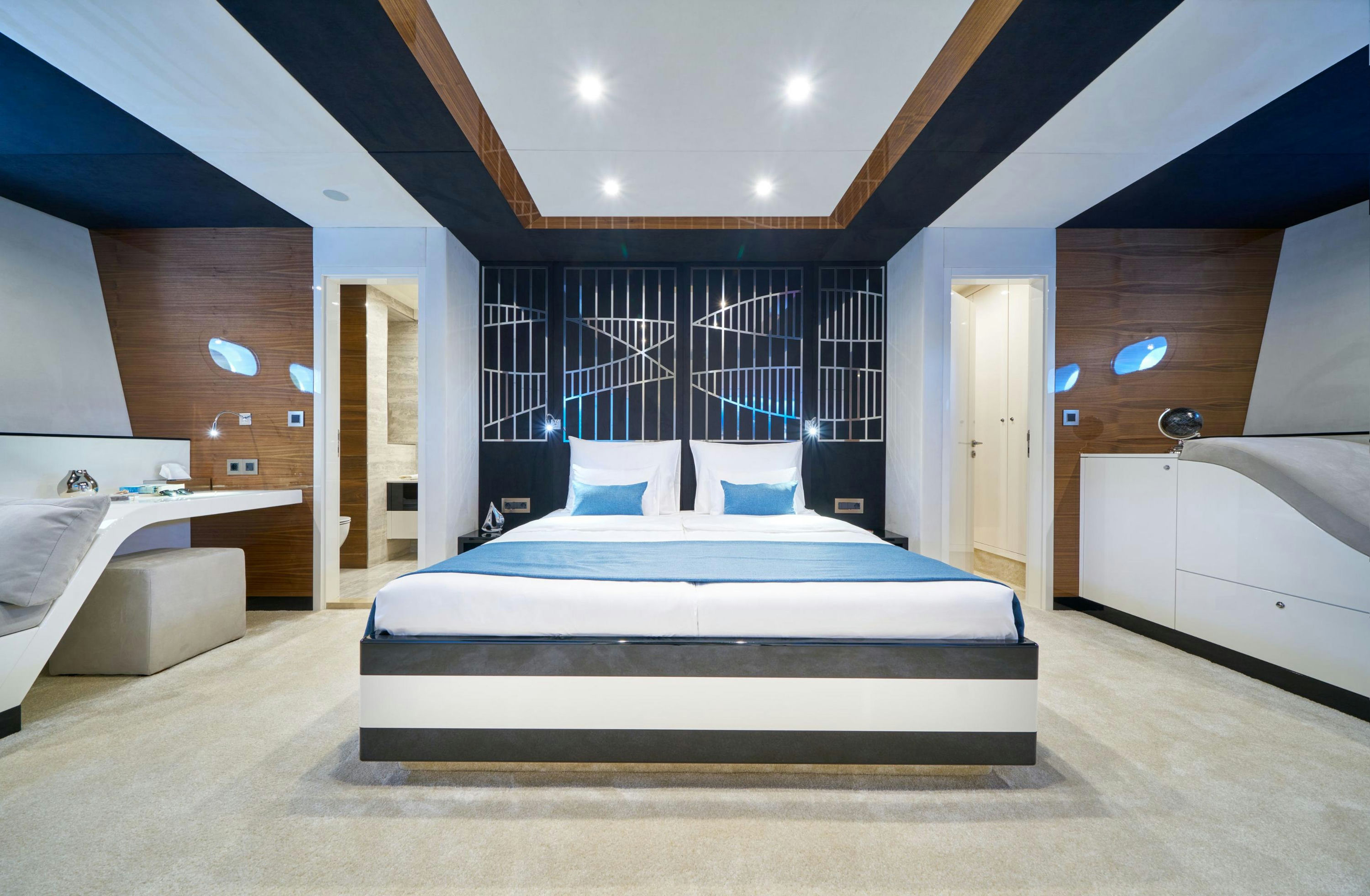 Interior ACAPELLA image 21