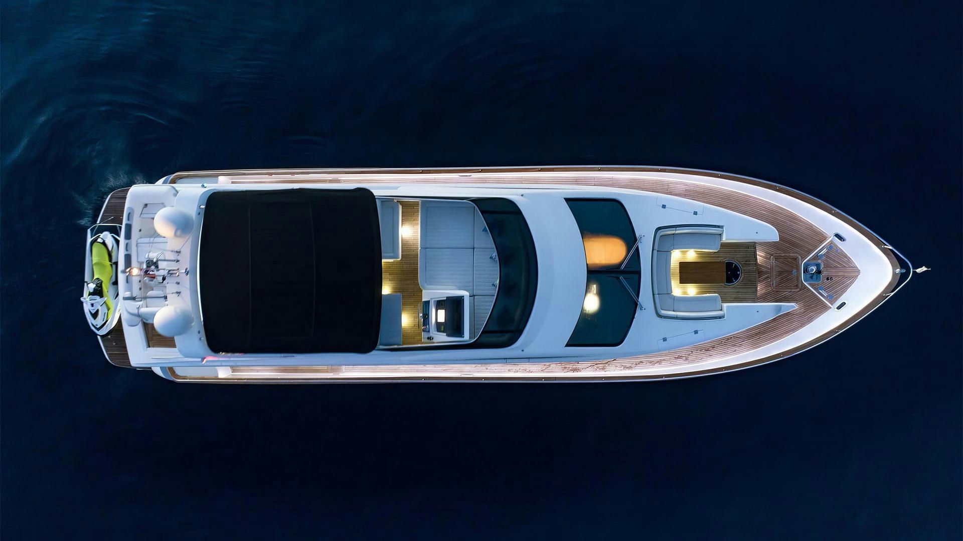 Filippetti F76 photo 4