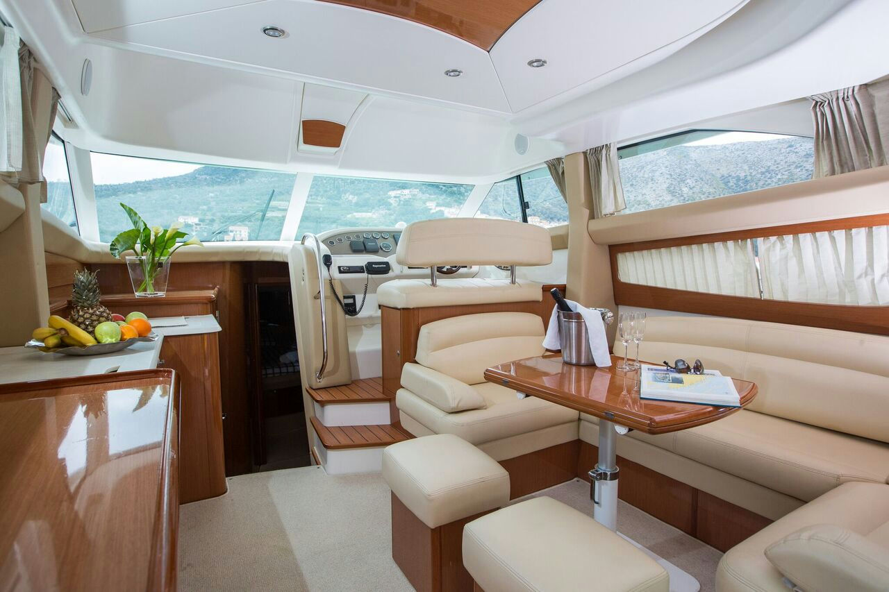 Interior Prestige 42 image 7