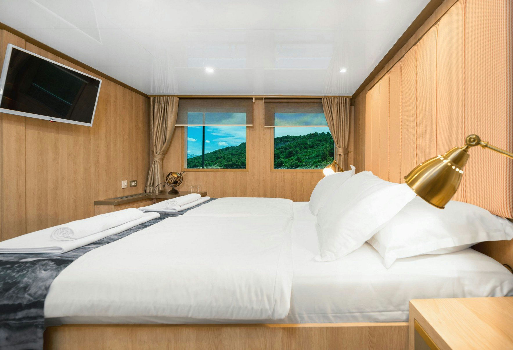 Interior AGAPE ROSE image 40