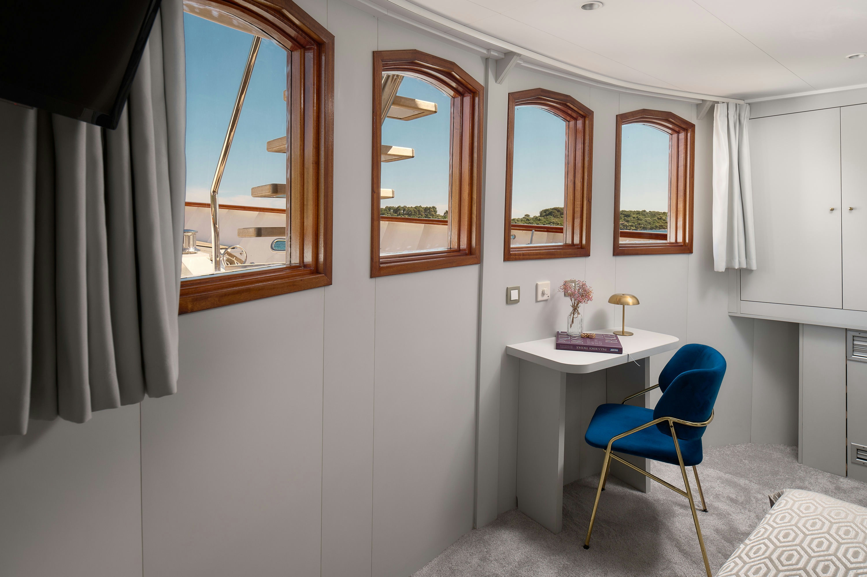 Interior BELLEZZA image 15