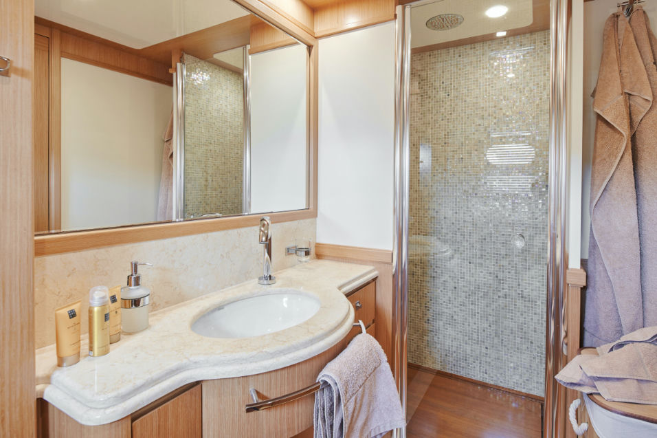 Interior Navetta 26 image 44