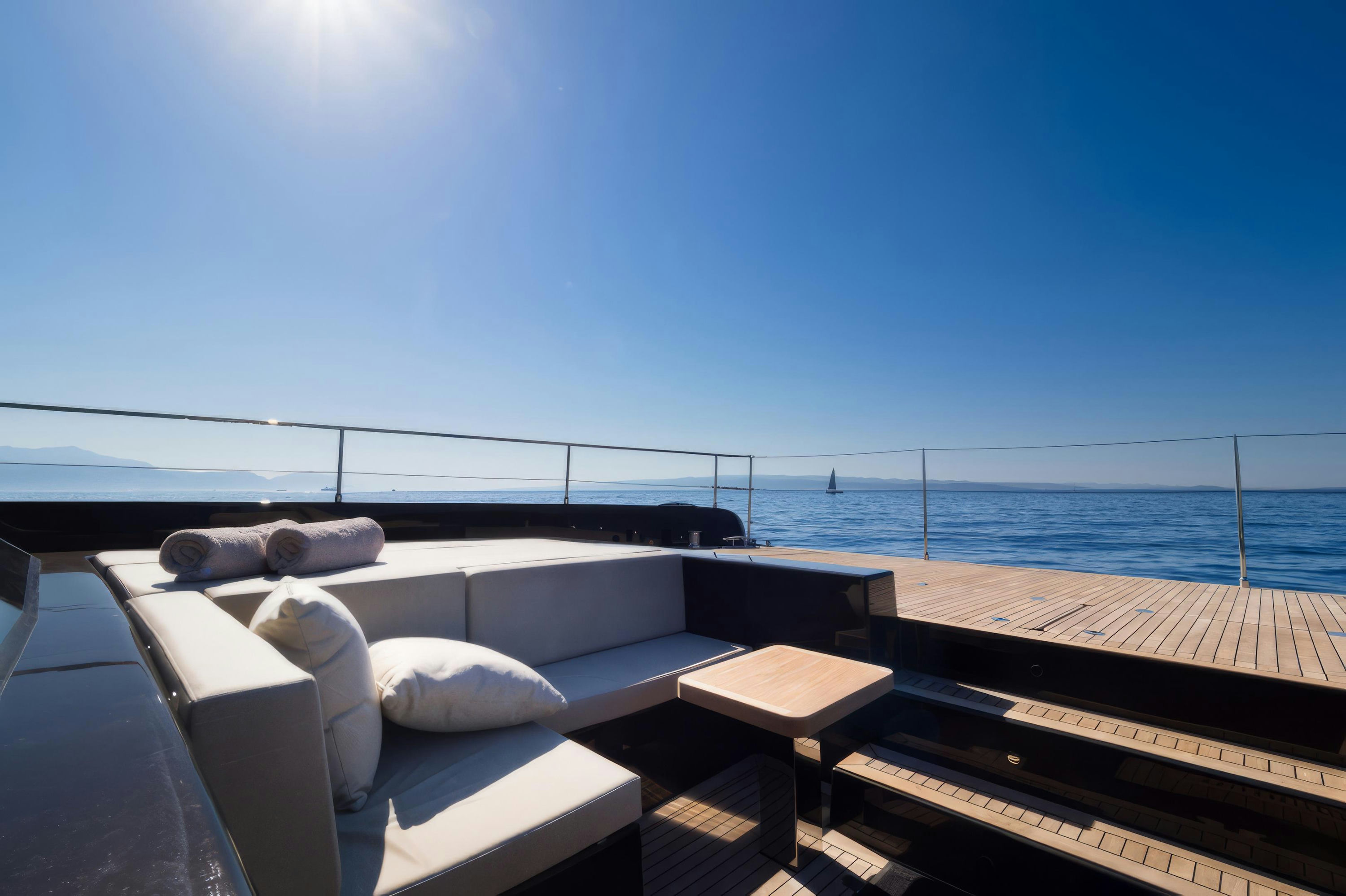 Exterior Sunreef 70 Power image 11