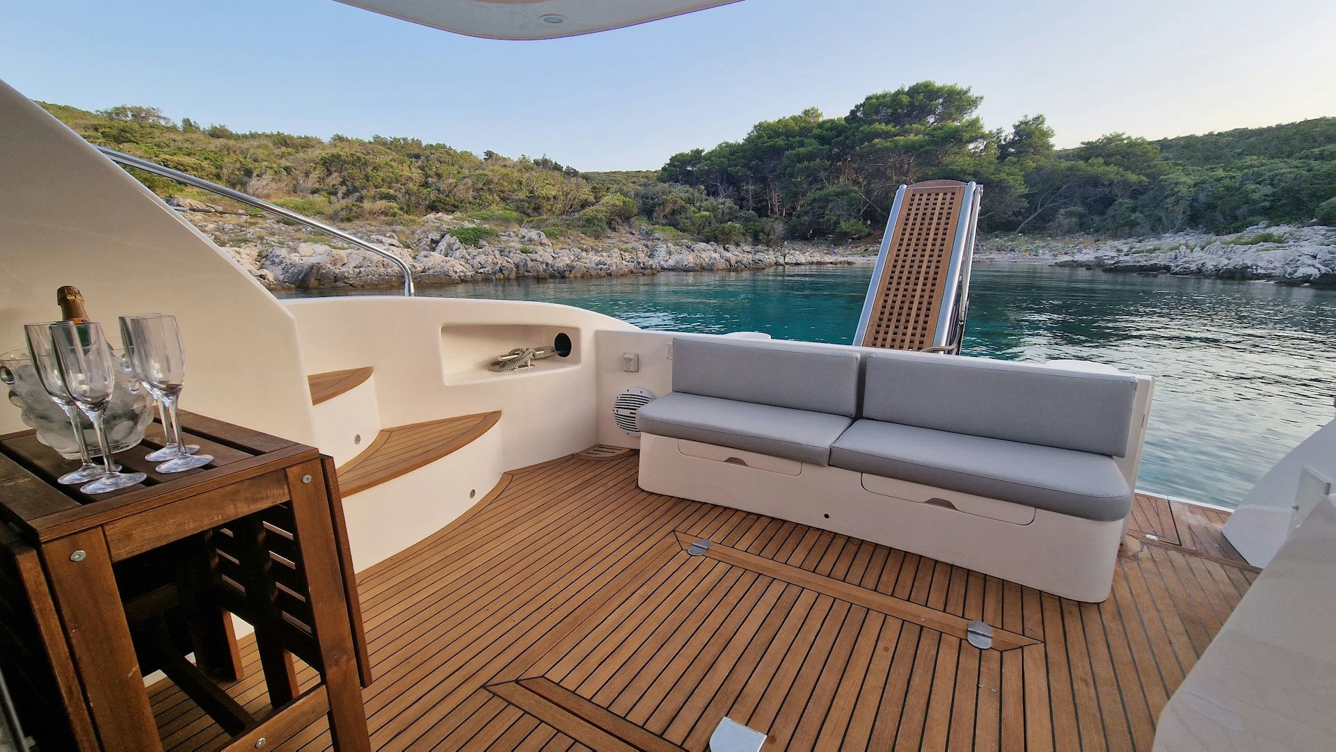 Astondoa 46 Fly photo 13