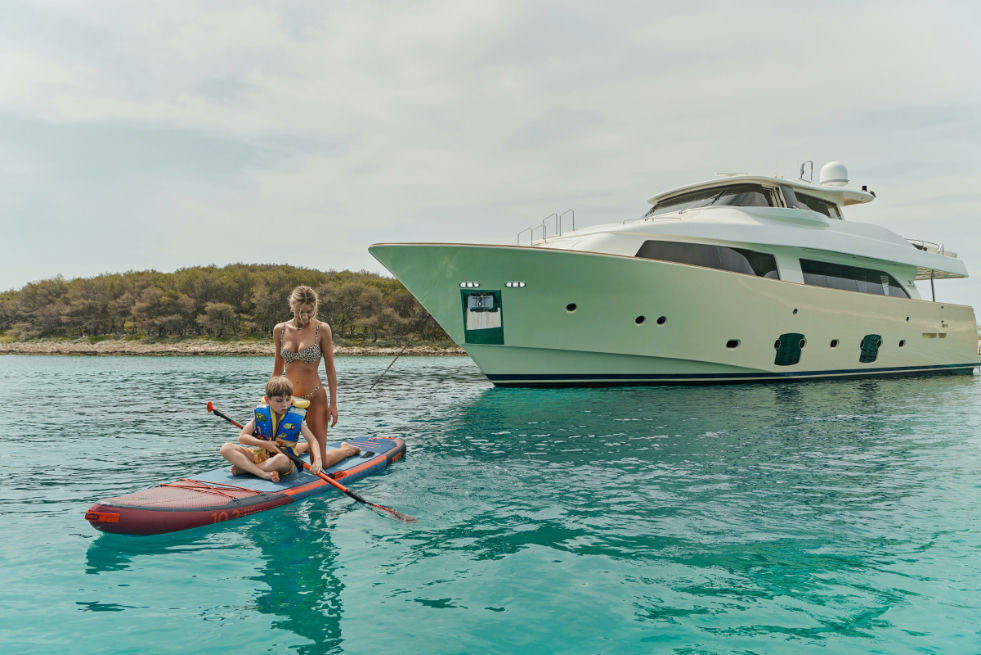 Exterior Navetta 26 image 21