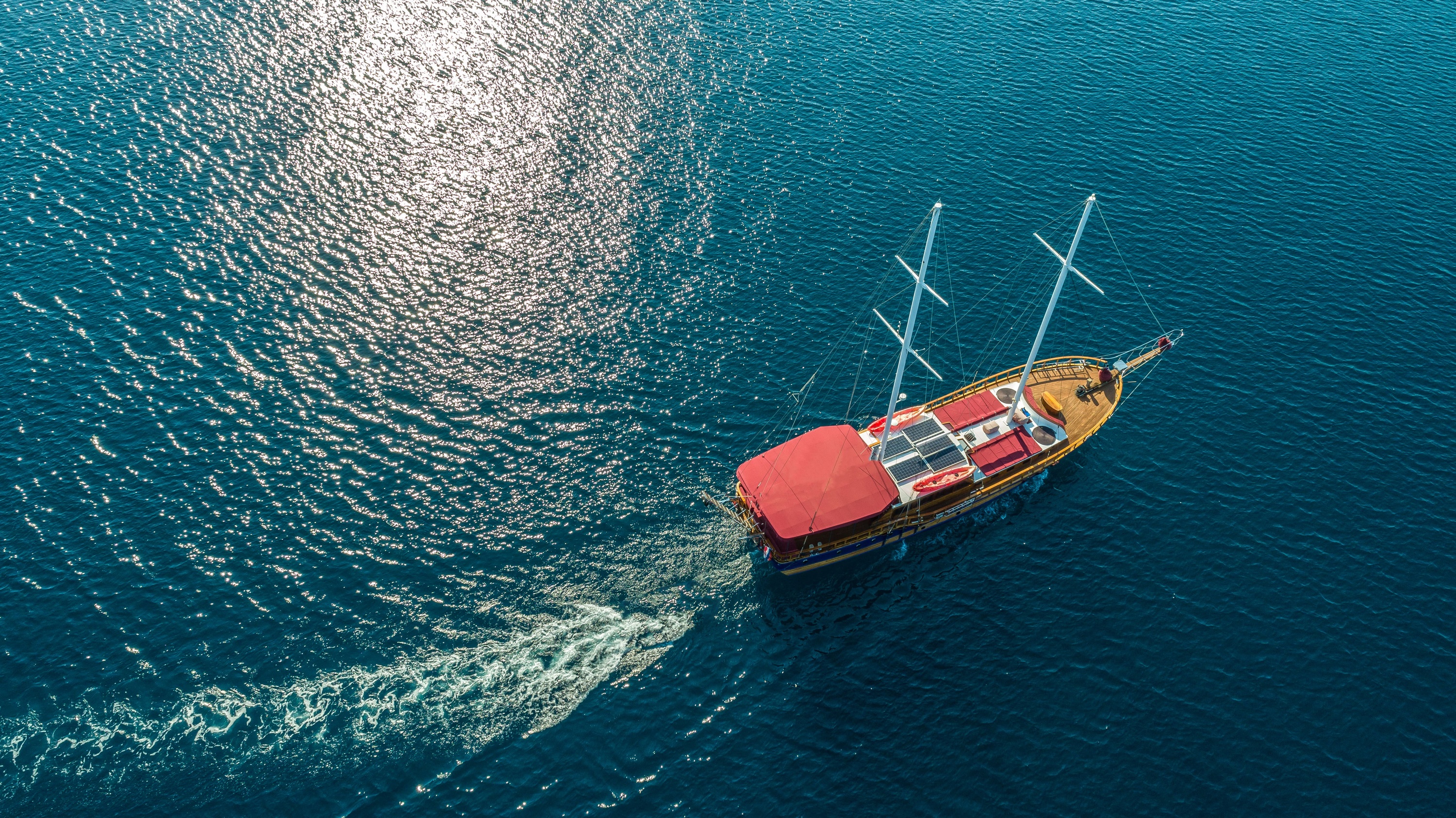 Gulet Tango photo 16