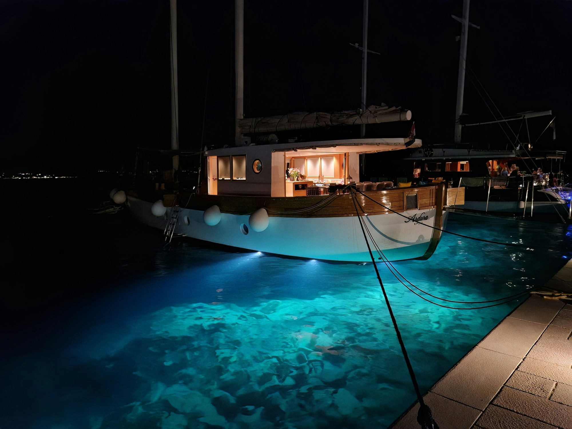 Dubrovnik charter best yacht agency ever