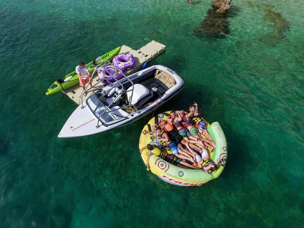 Water sports equipment inline image 5