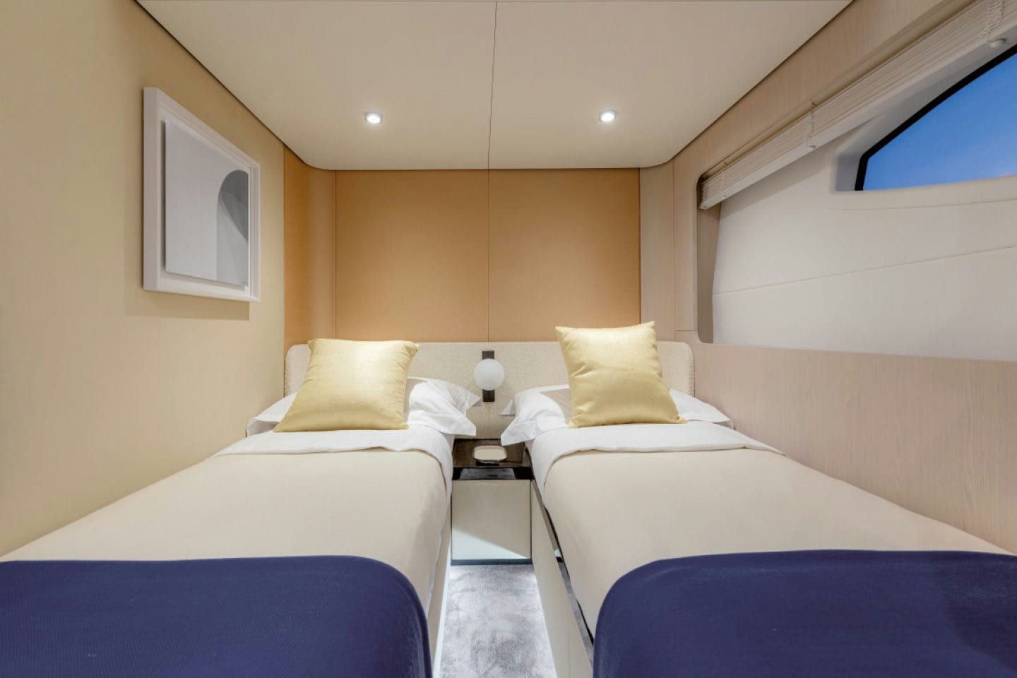 Interior AZIMUT 78 image 18