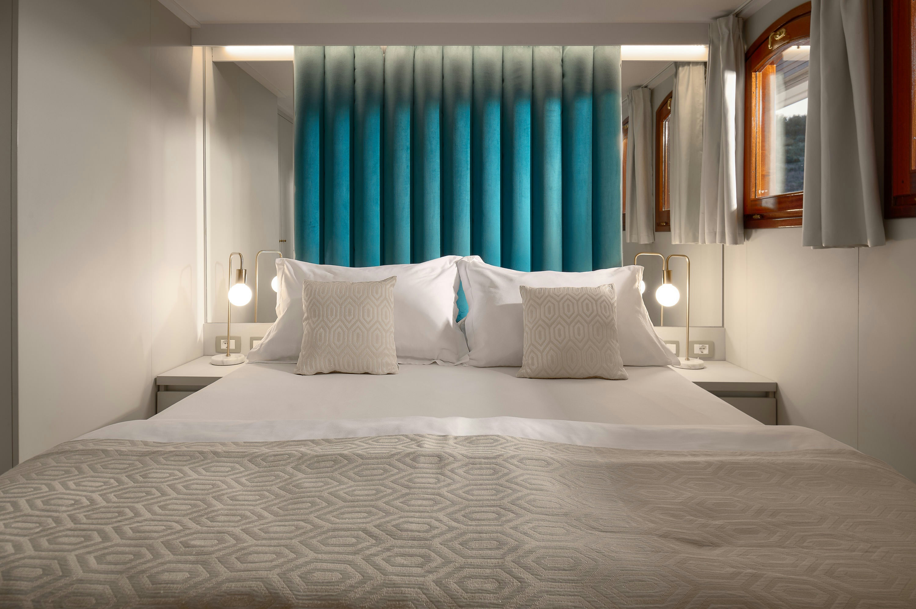 Interior BELLEZZA image 21