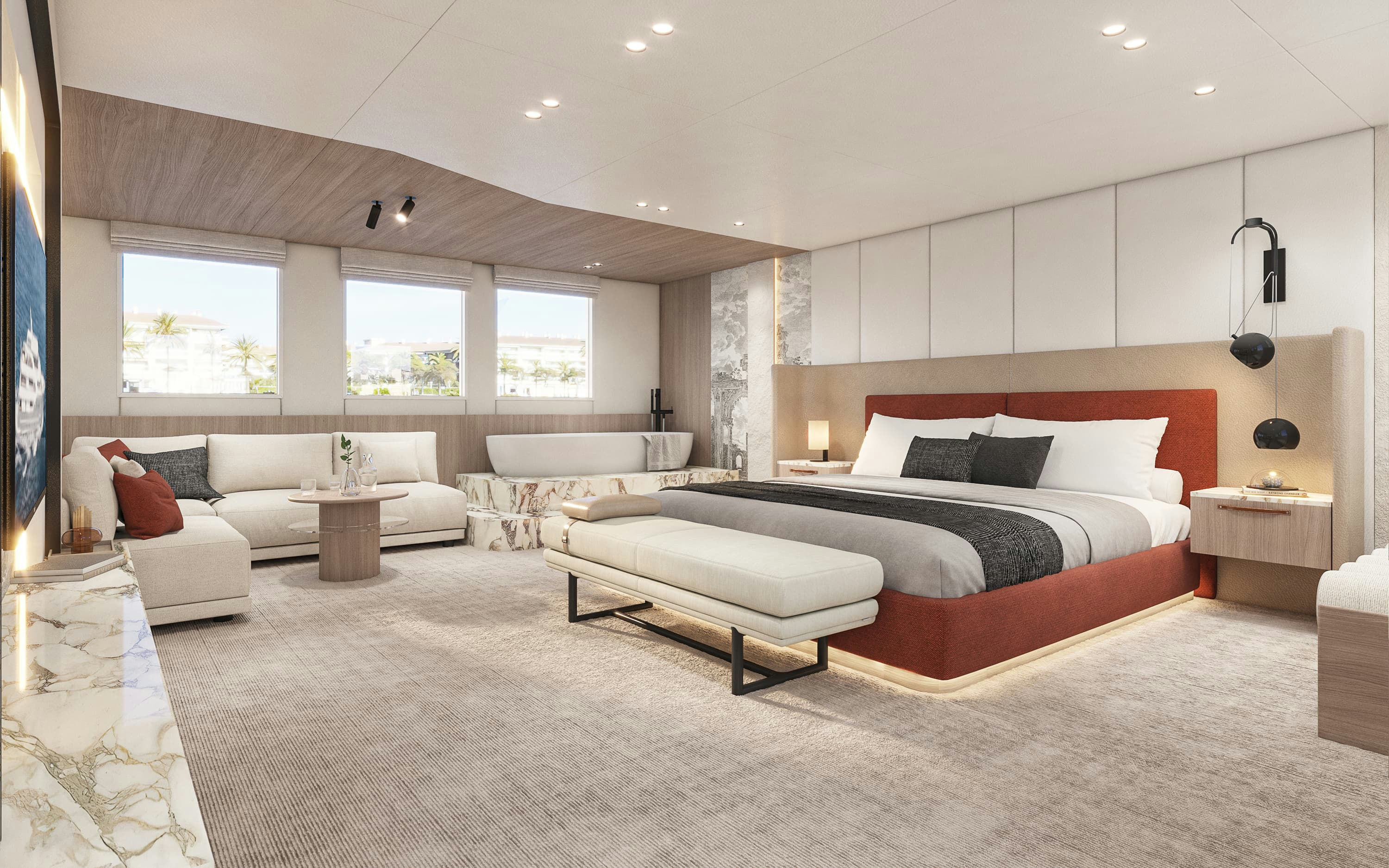 Interior AGAPE ROSE image 52