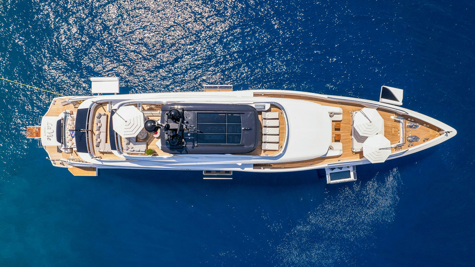 Dubrovnik Charter Advance Provisioning Allowance (APA)