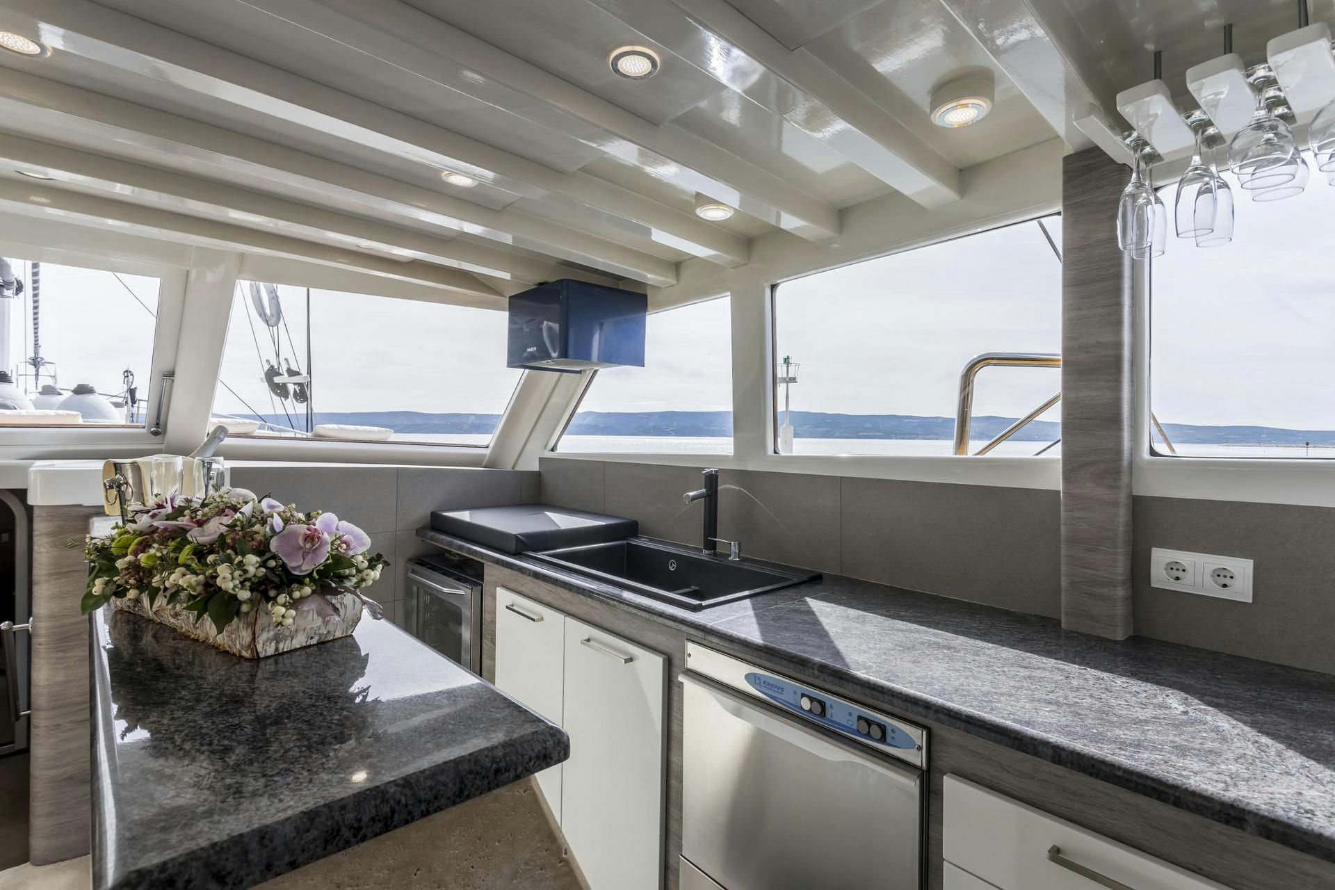 Interior Gulet Andjeo image 17