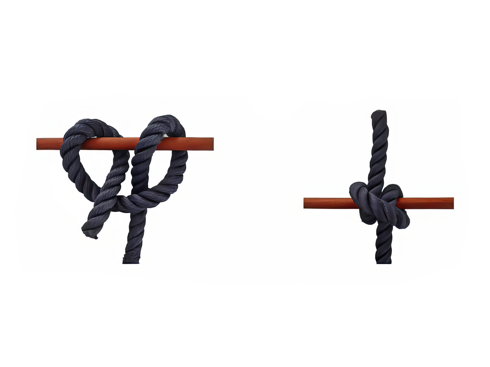 Nautical knots inline image 4