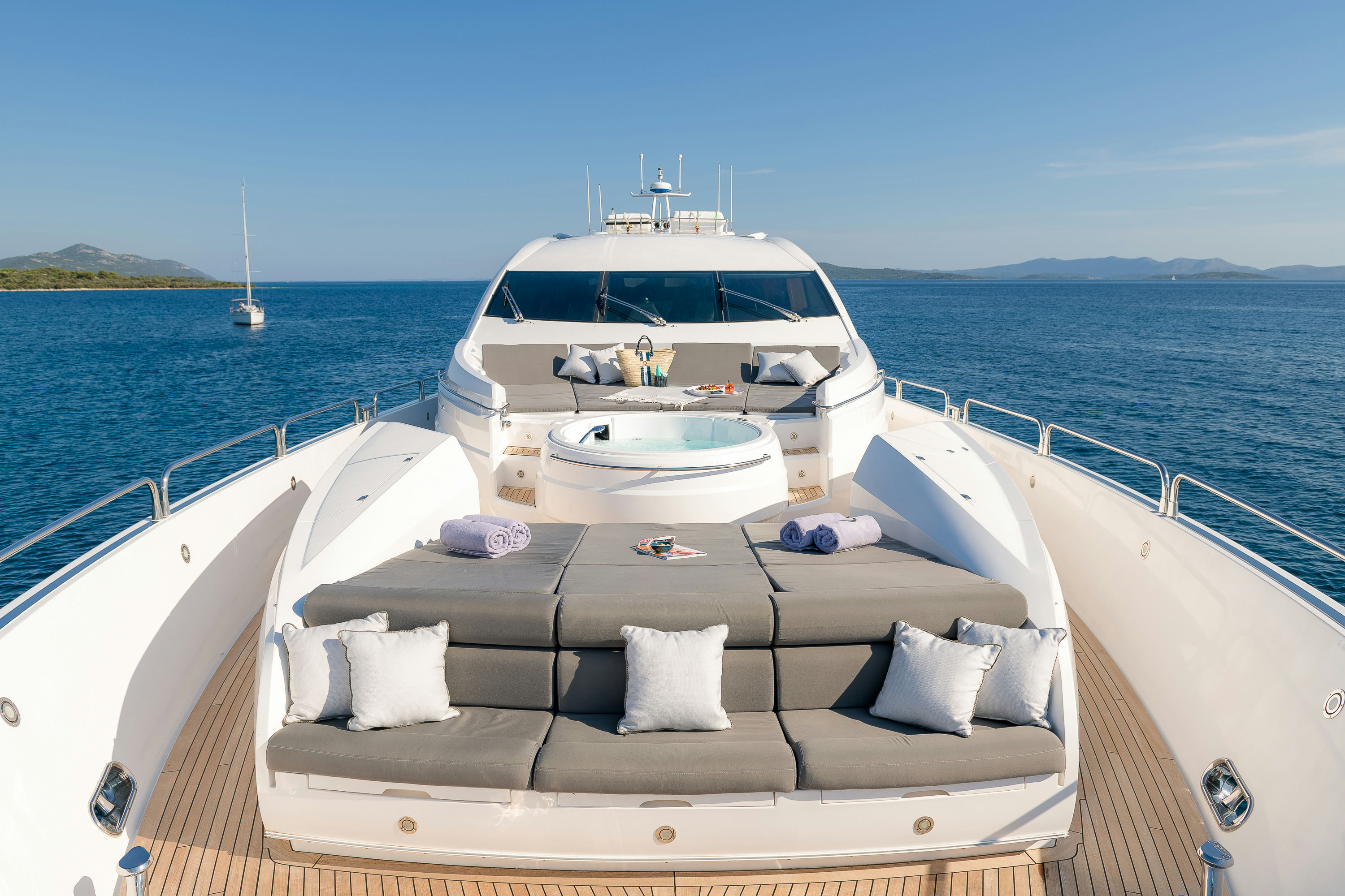 Exterior PREDATOR 108 image 15