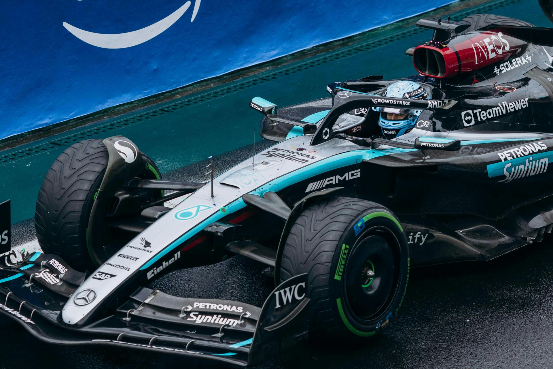 Luxury yachting at the Monaco Grand Prix inline image 3