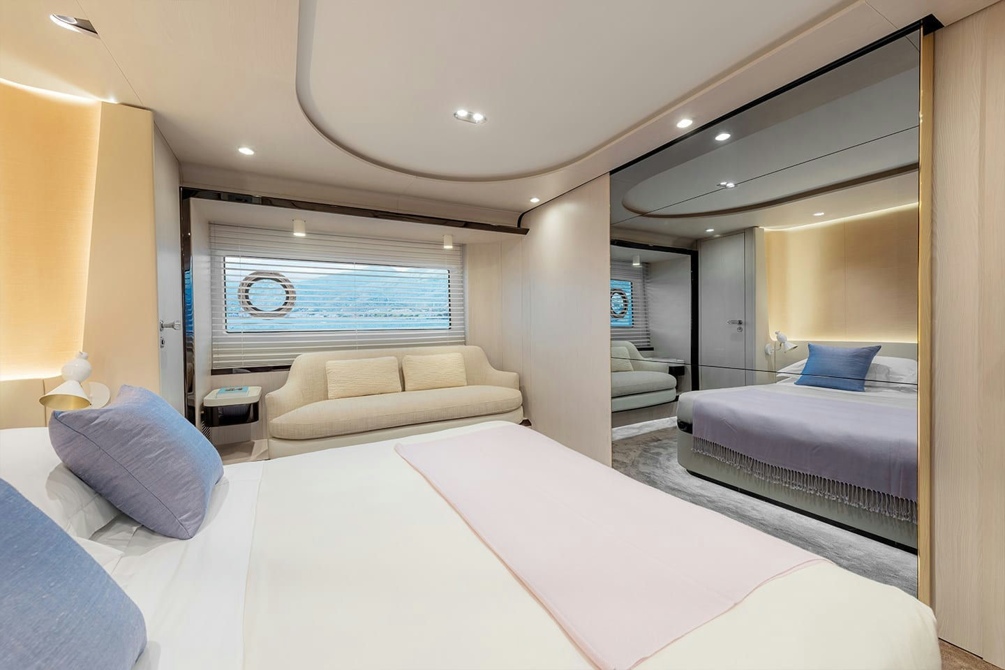 Interior AZIMUT 78 image 20