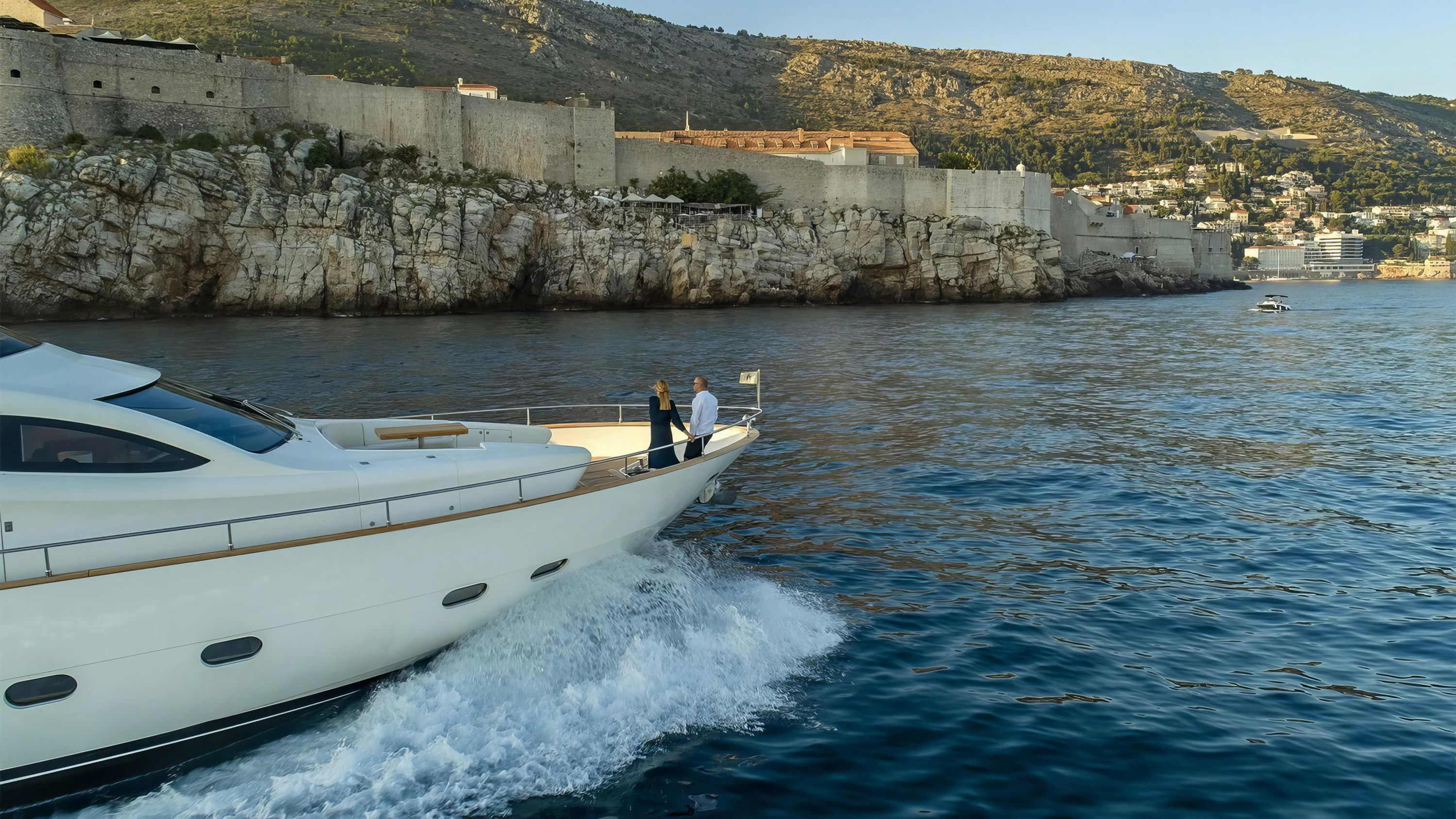 Exterior Filippetti F76 image 5