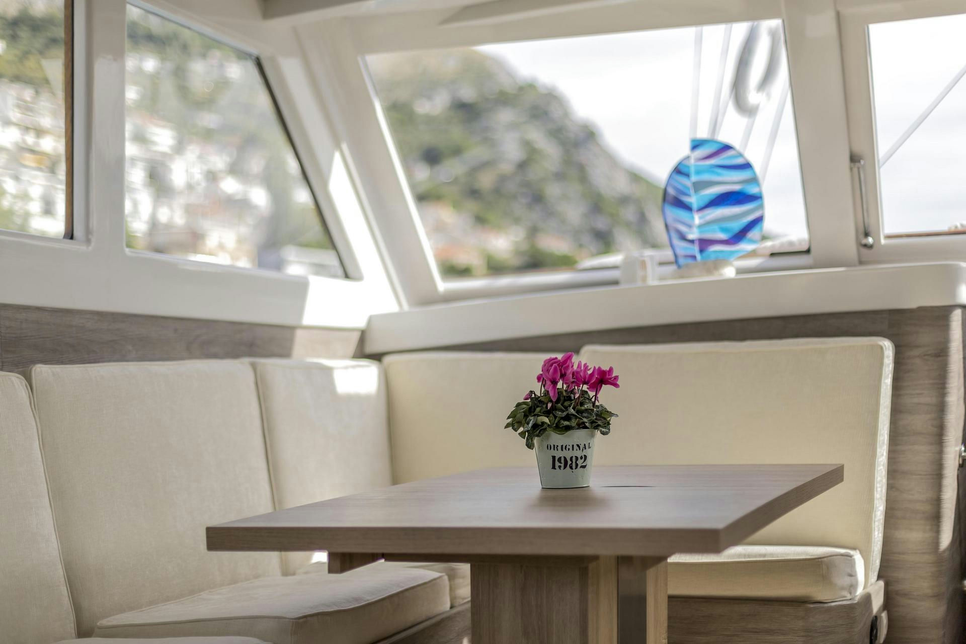 Interior Gulet Andjeo image 20