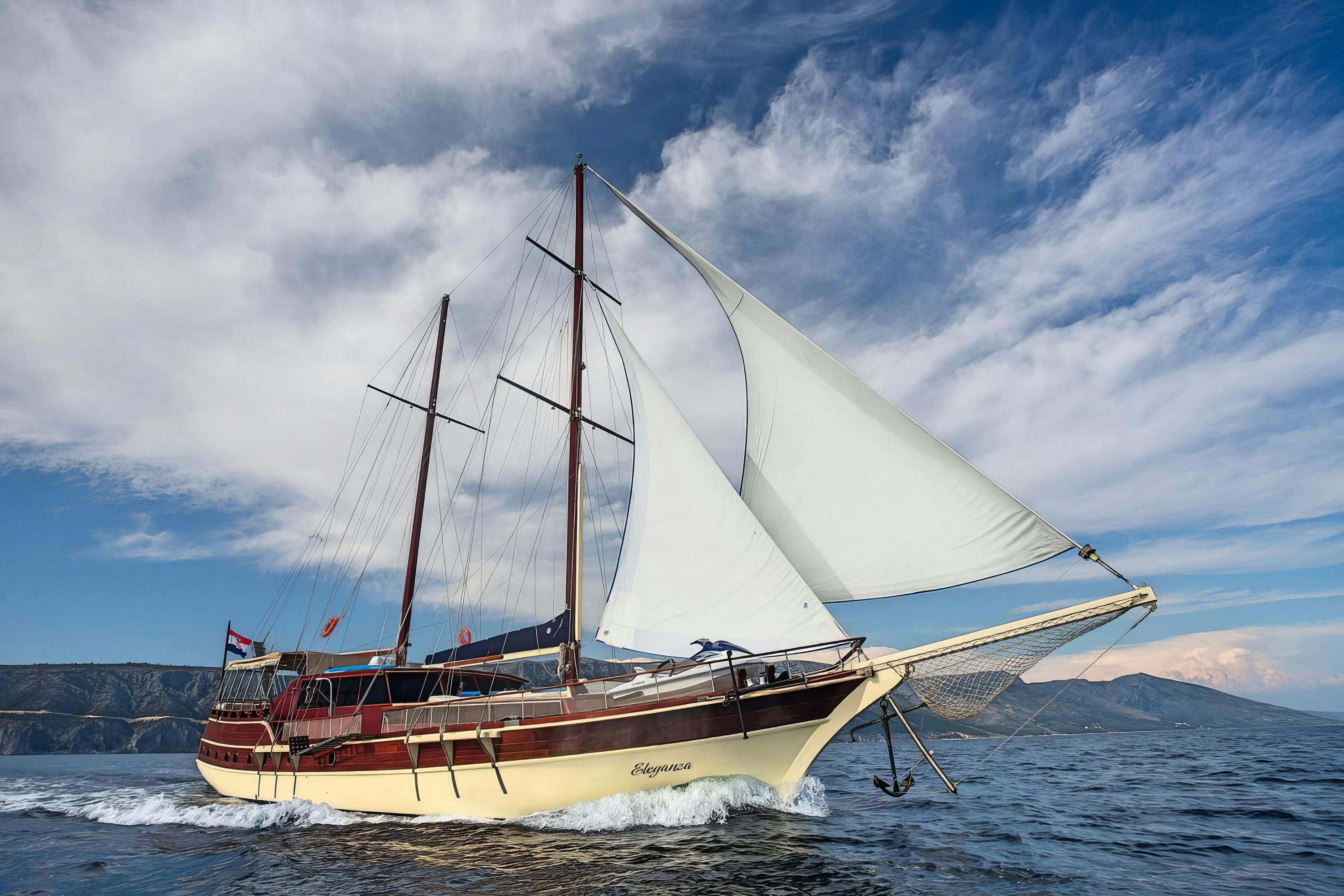 Exterior ELEGANZA image 1