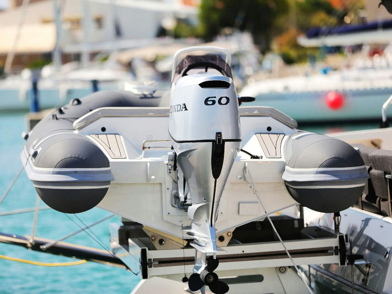 Lagoon 620 salon Croatia