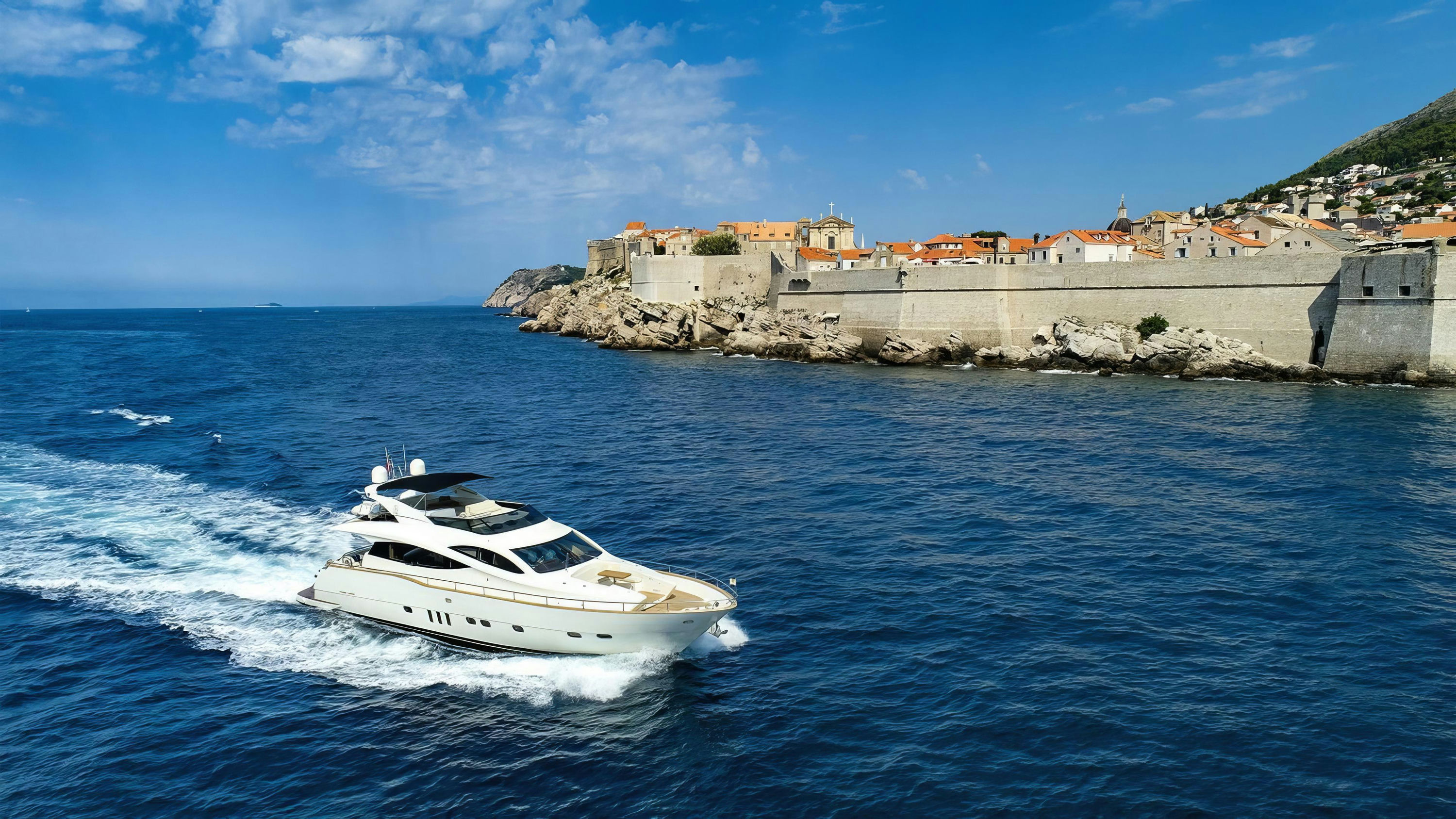 Exterior Filippetti F76 image 2