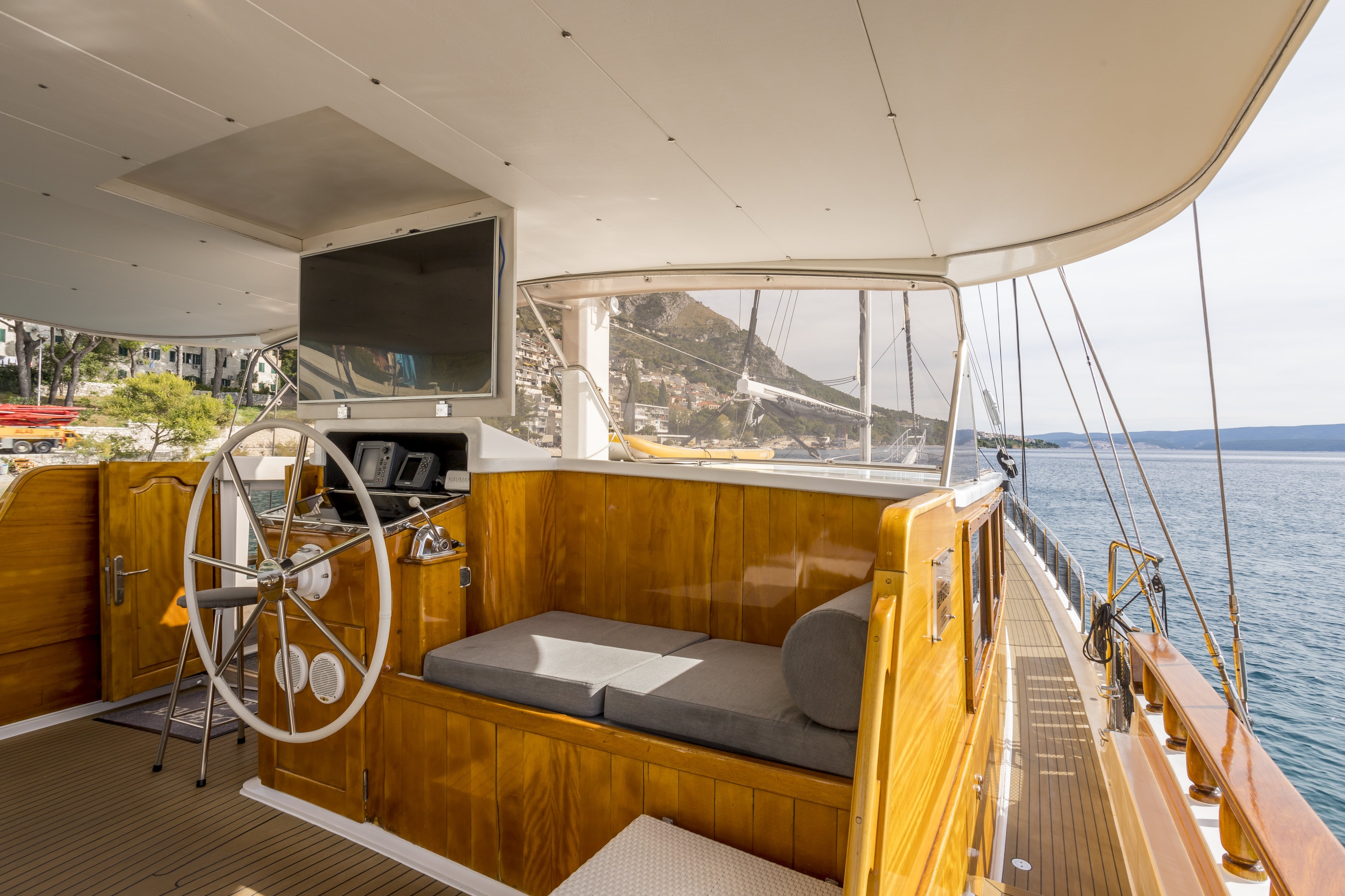 Gulet Andjeo photo 23