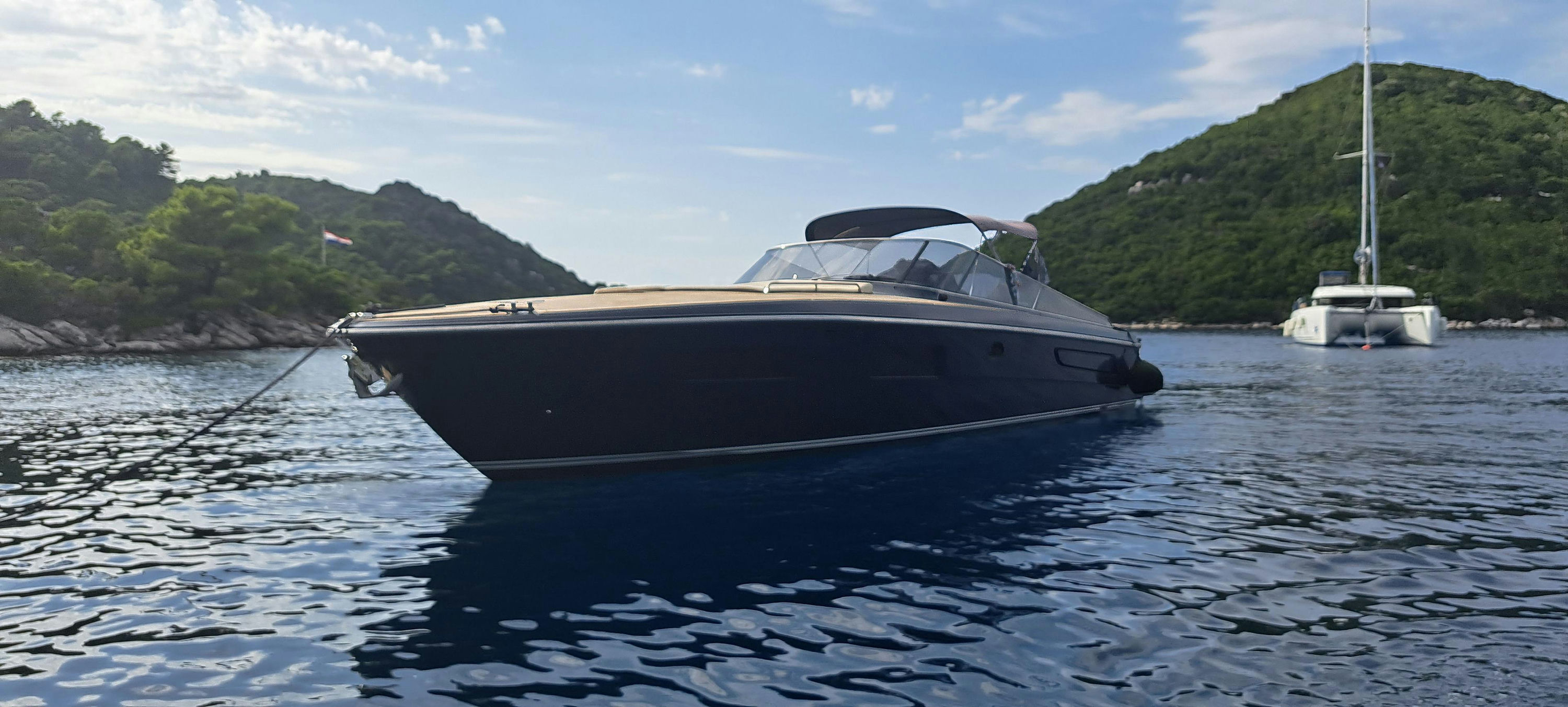 Exterior ITAMA 45 image 0
