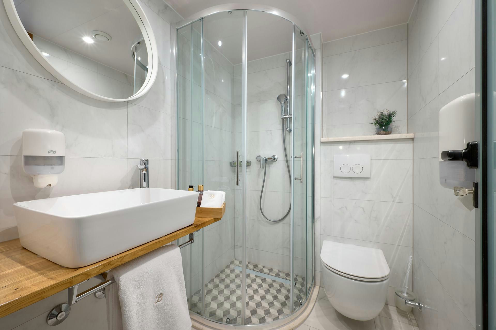 Interior Bellezza image 26