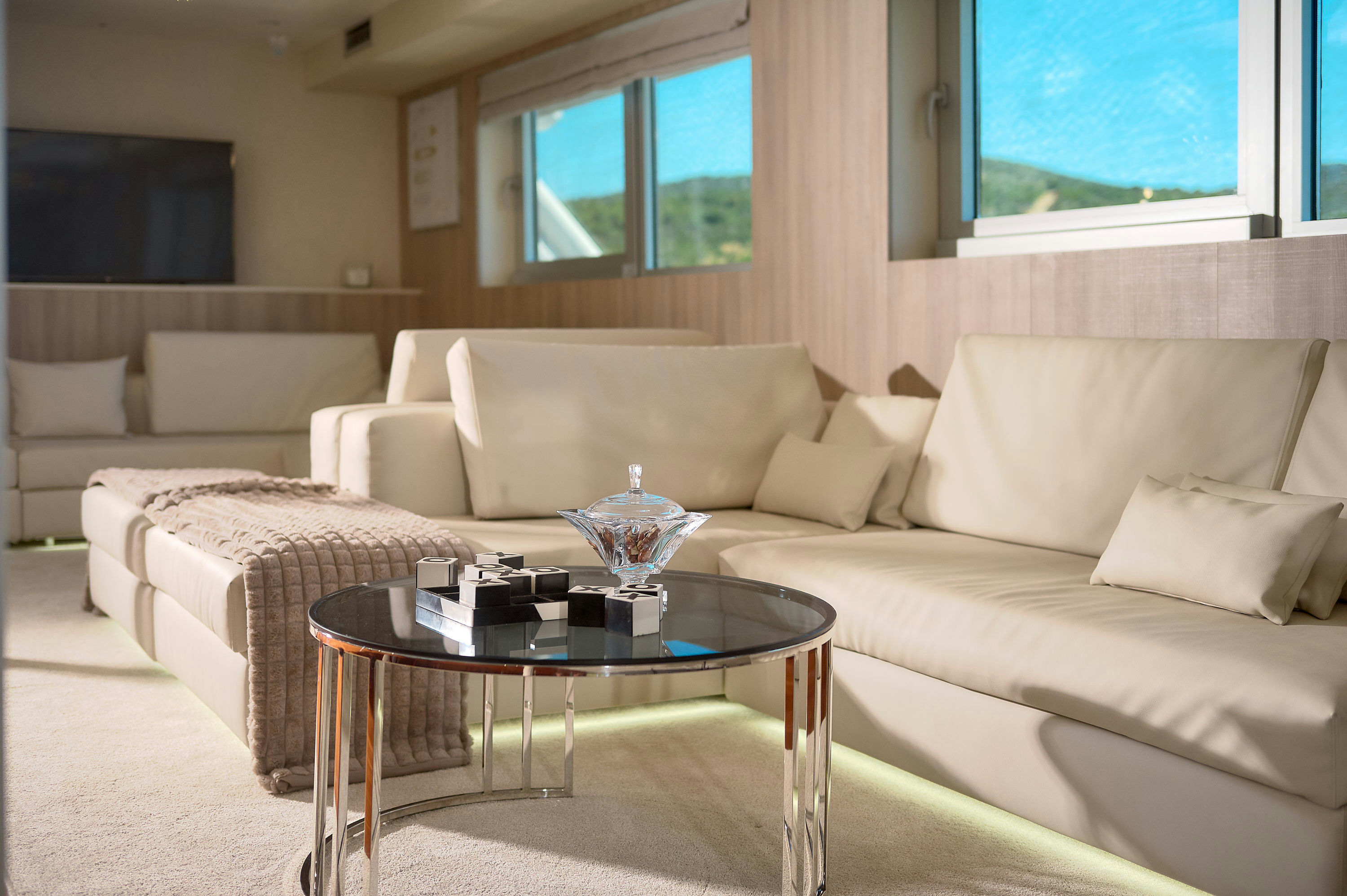 Interior CRISTAL image 21