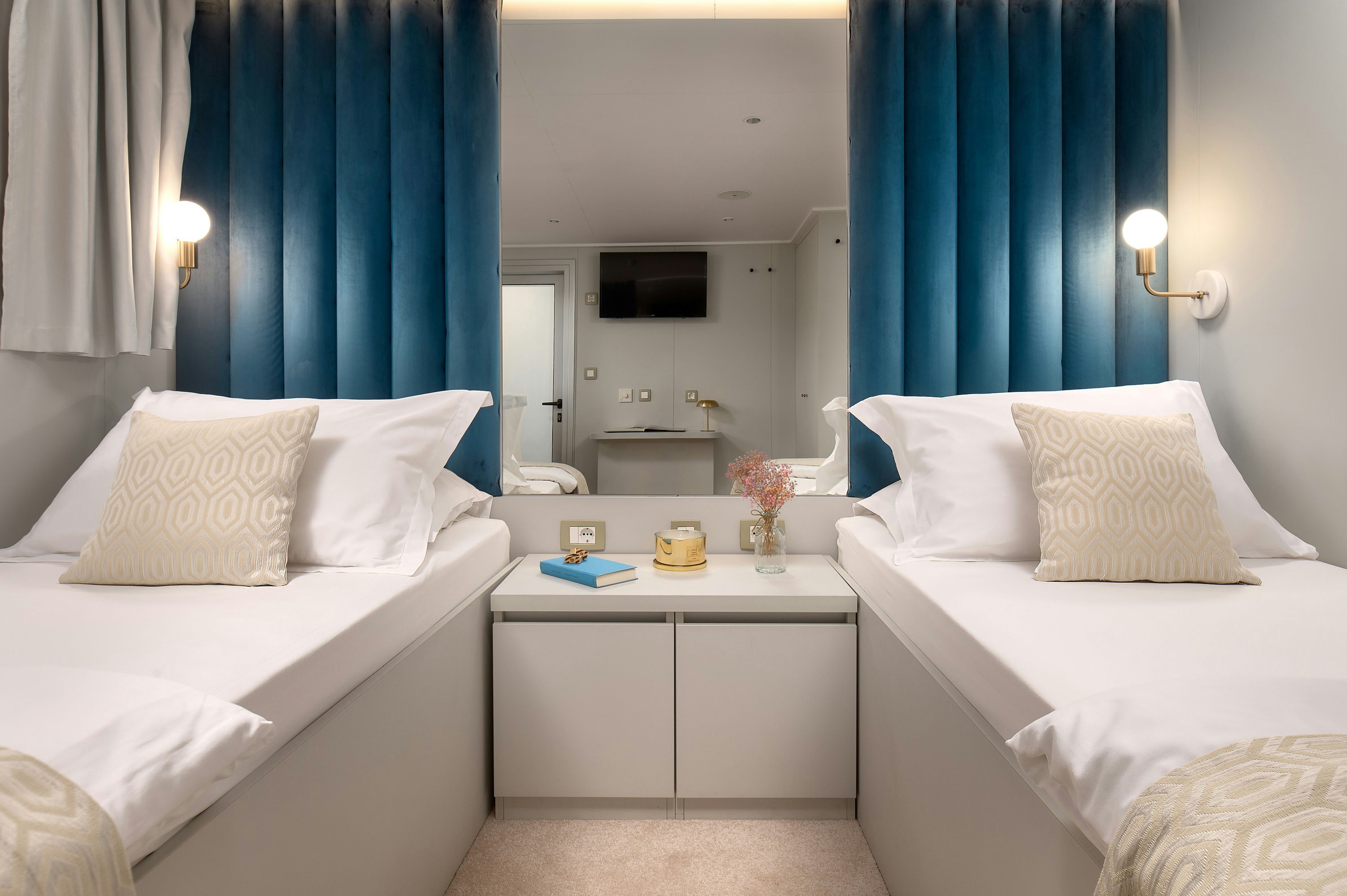 Interior BELLEZZA image 24