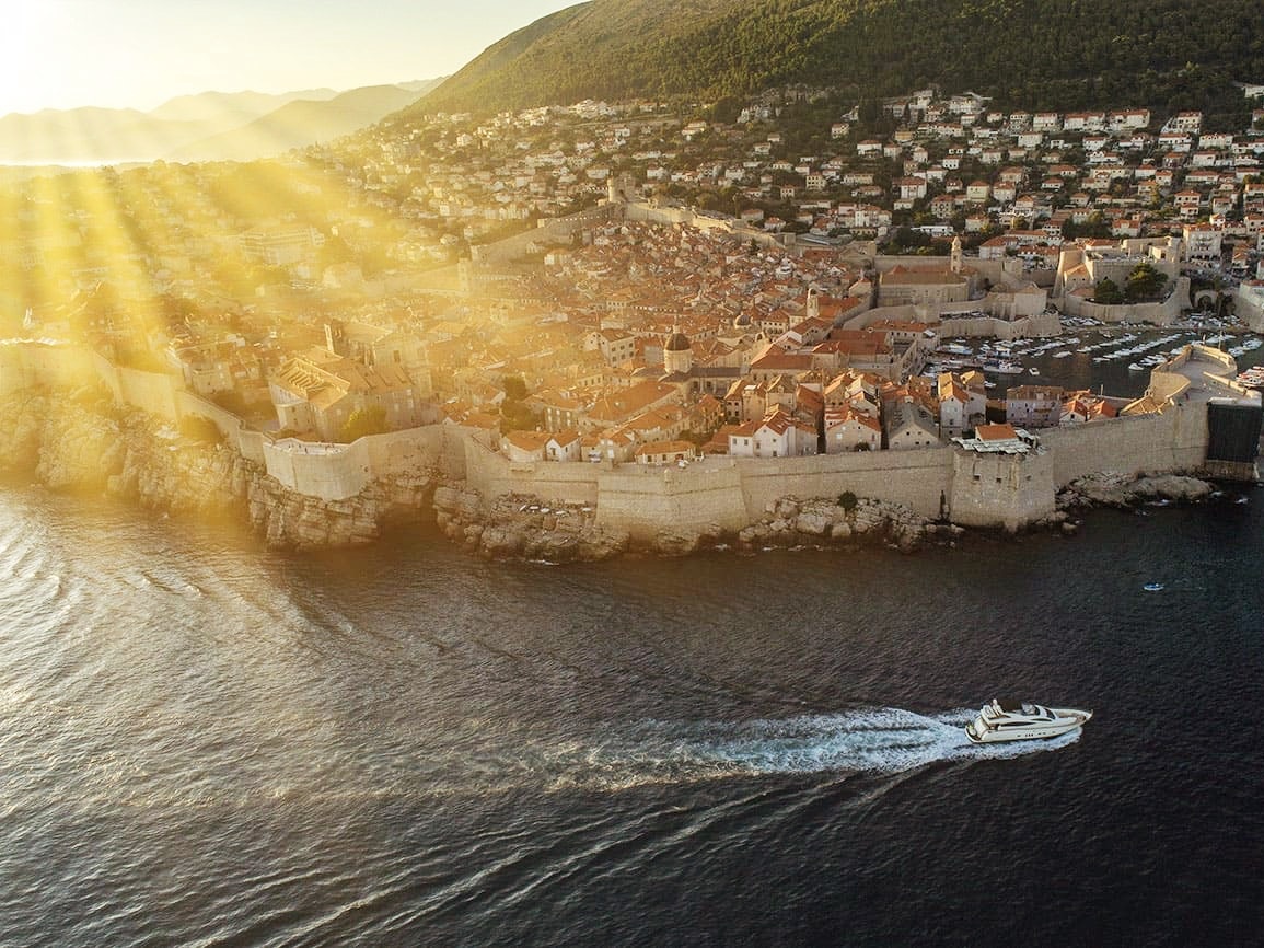 Day trip Dubrovnik Charter 1