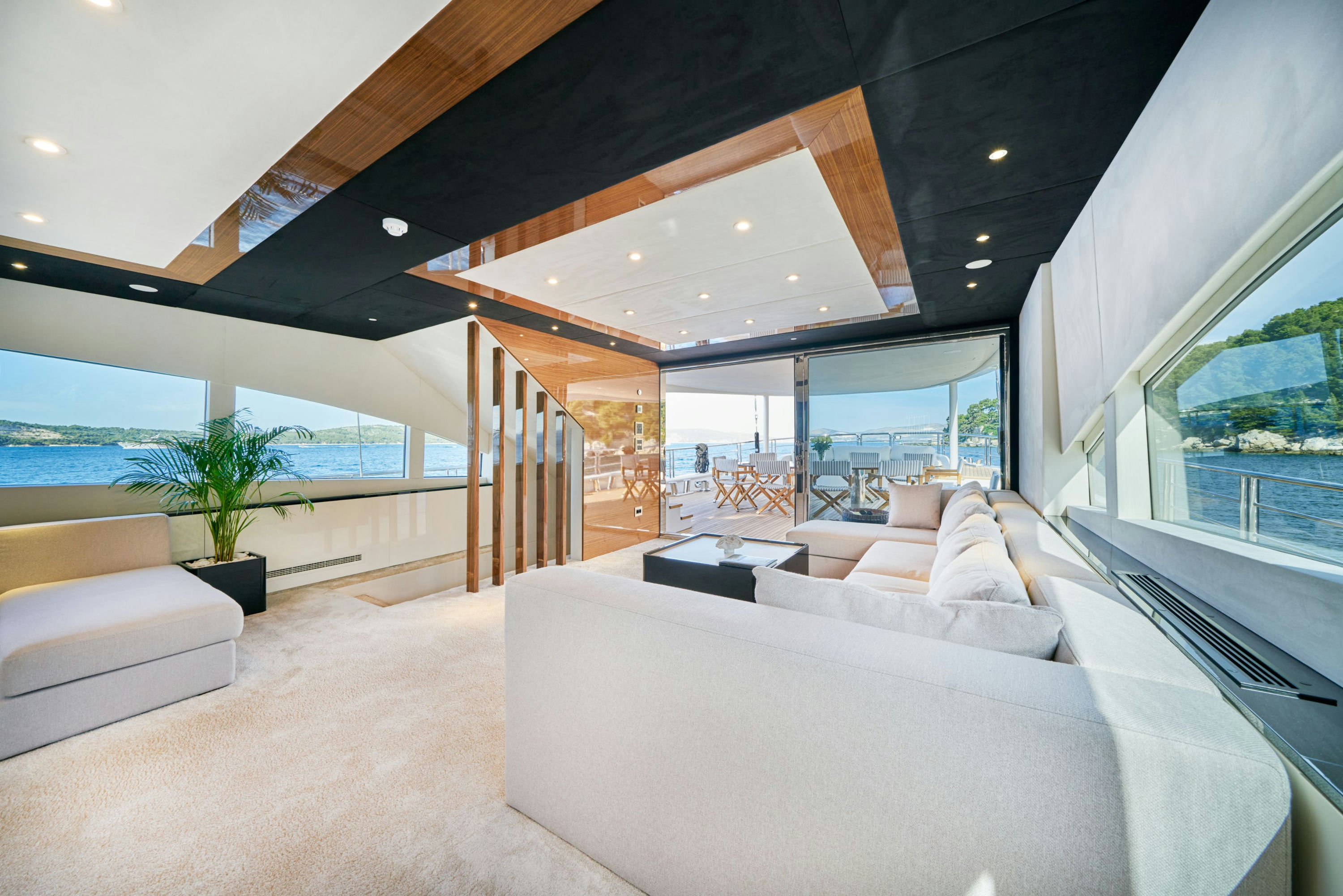 Interior ACAPELLA image 15