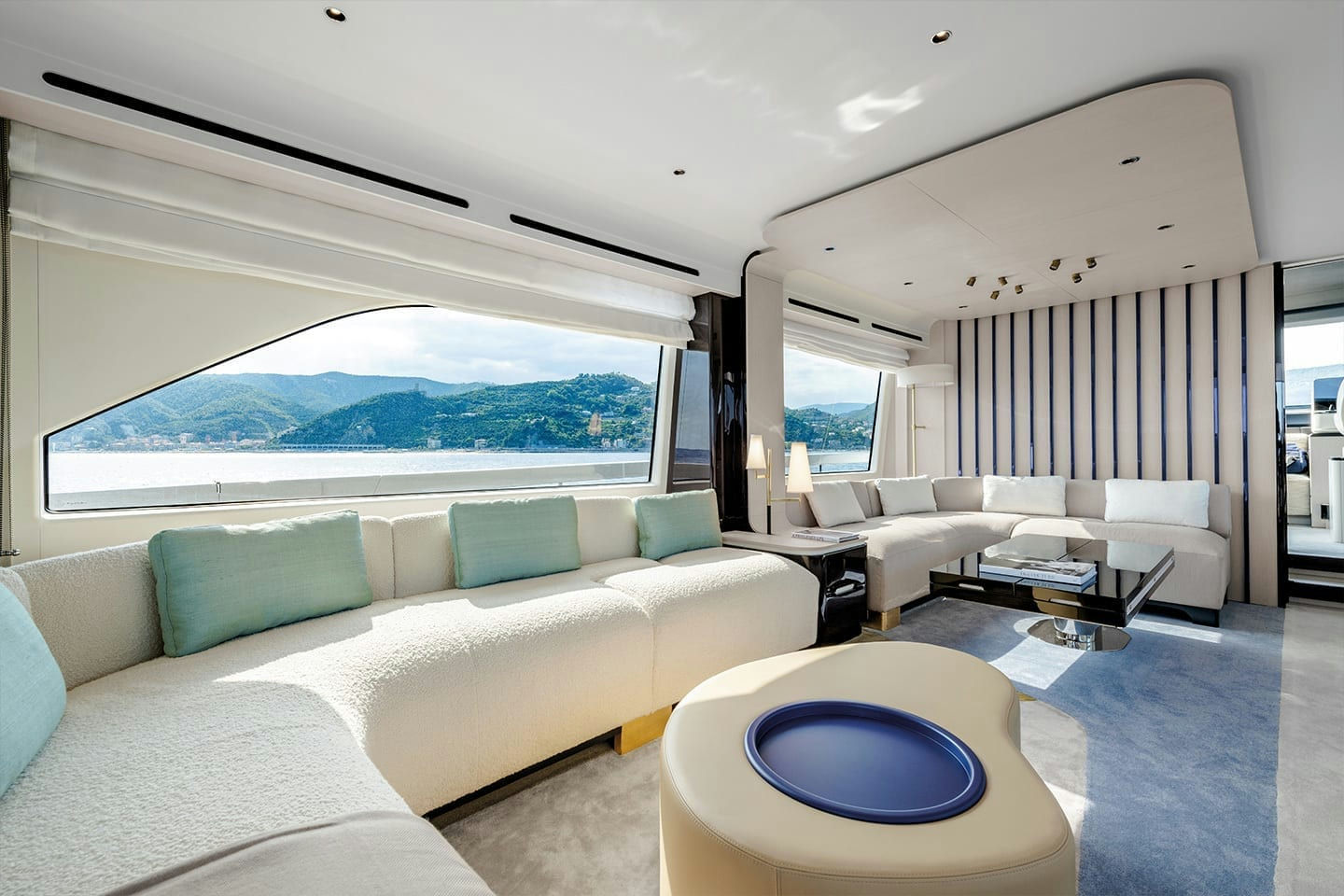Interior AZIMUT 78 image 11