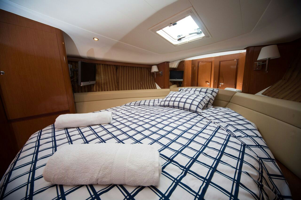 Interior Prestige 42 image 8