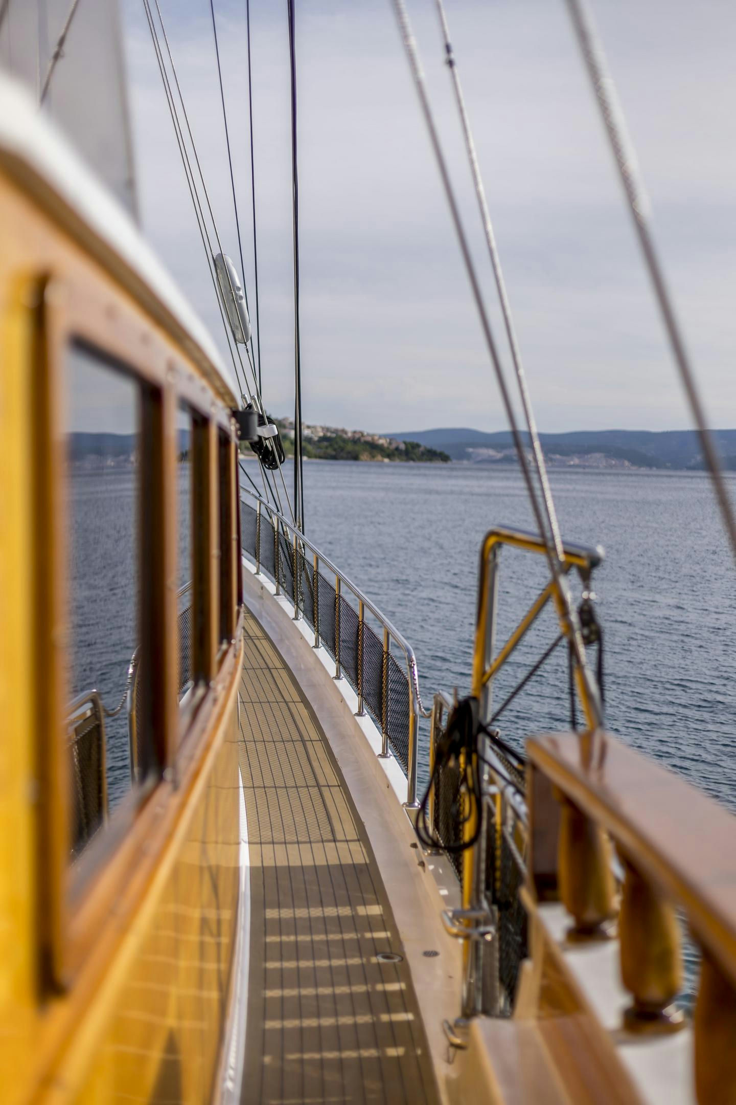 Gulet Andjeo photo 7