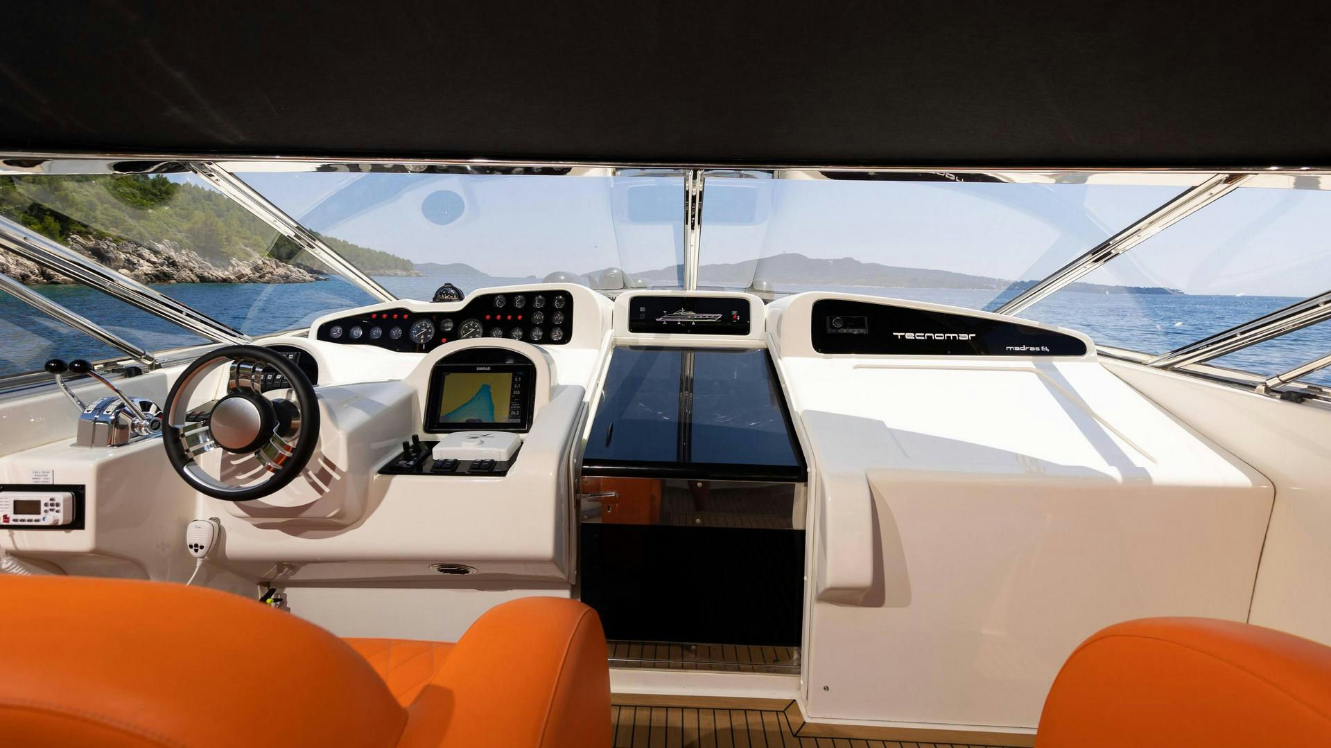 Exterior Tecnomar Madras 64 image 15