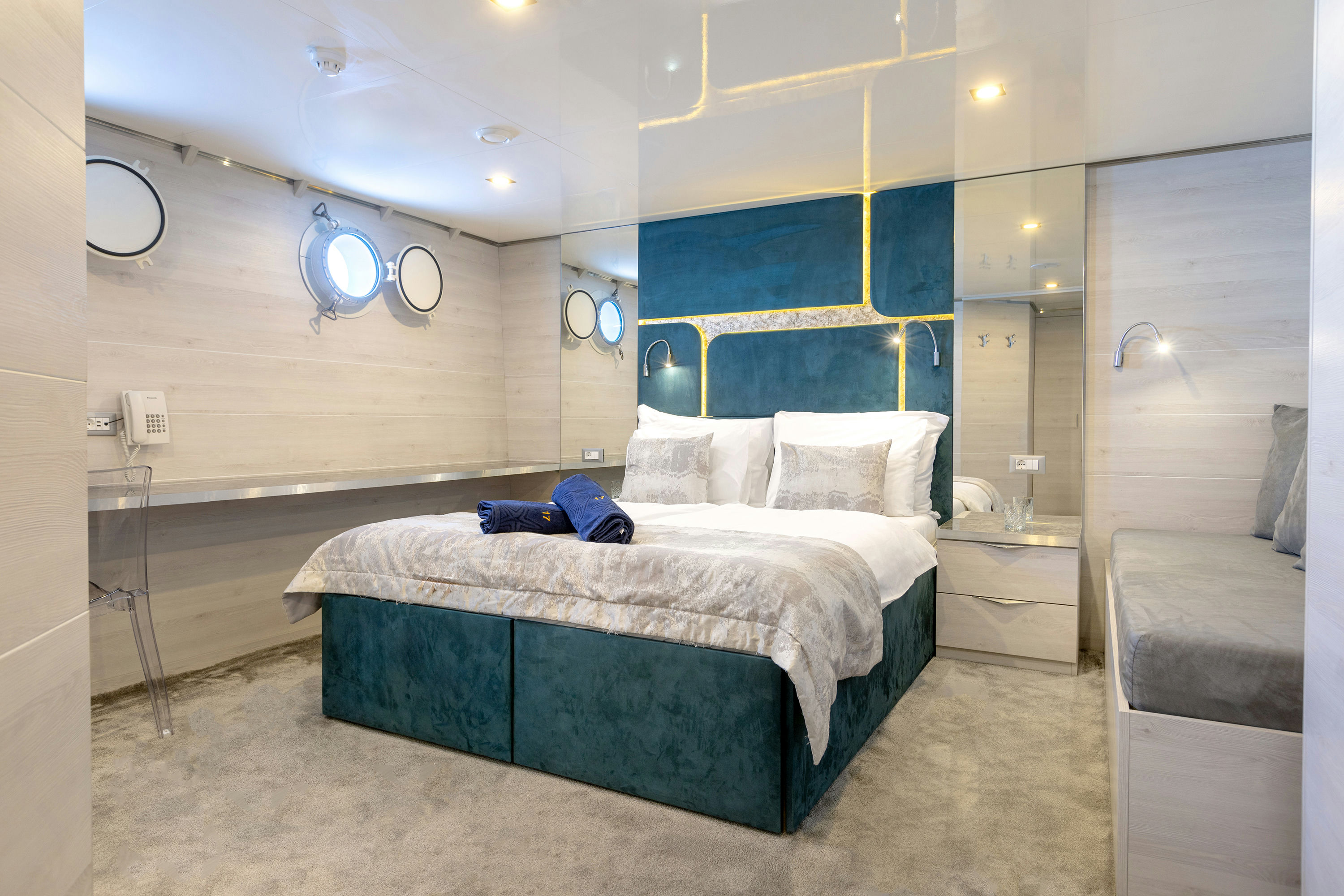 Interior YOLO image 22