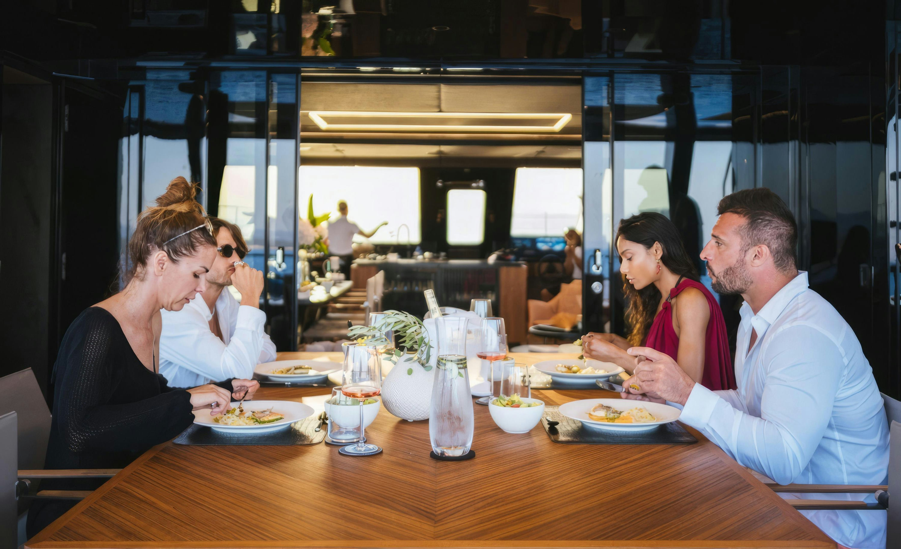 Exterior Sunreef 70 Power image 5