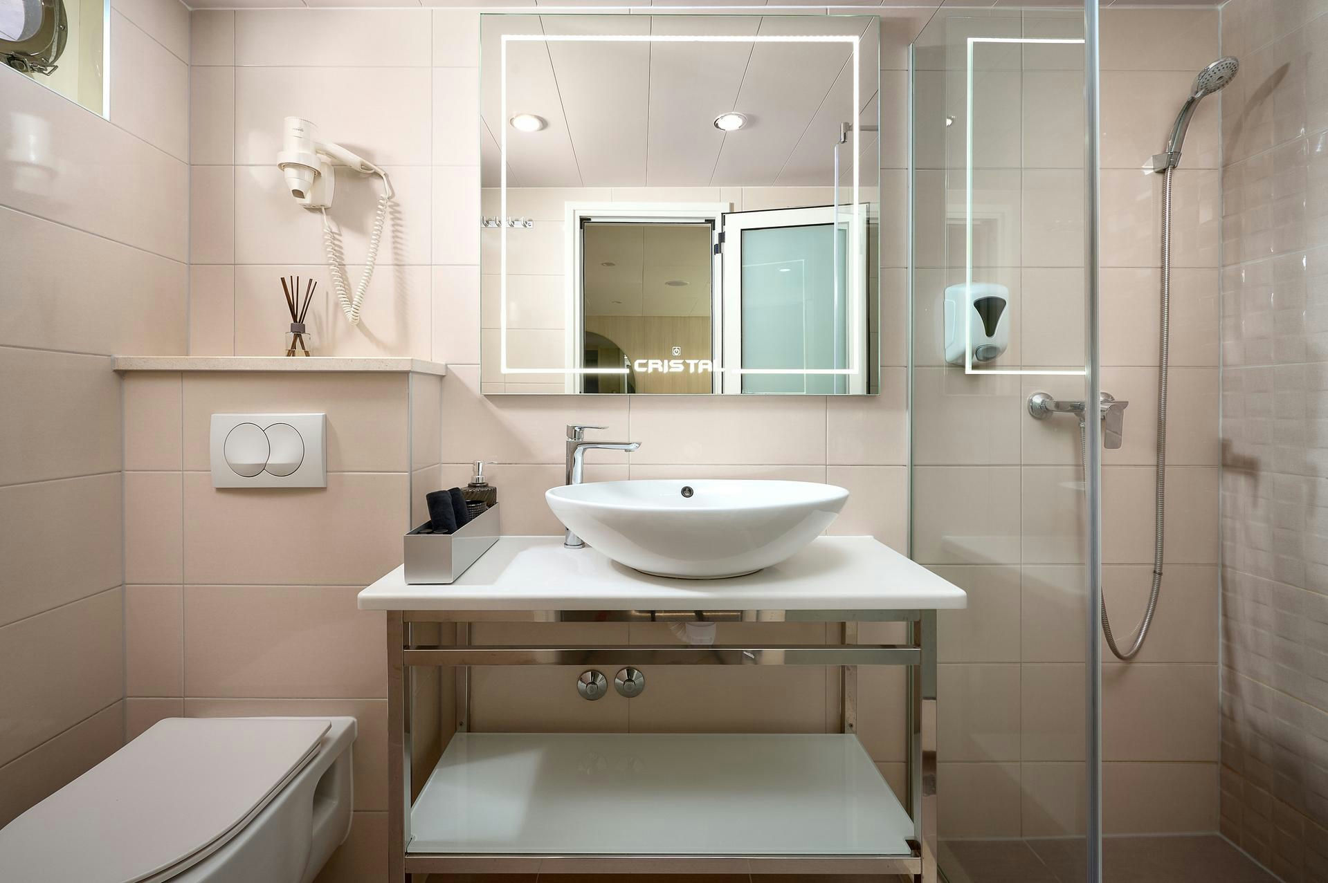 Interior Cristal image 15