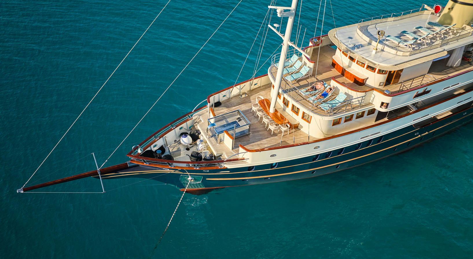 Exterior Casablanca image 2