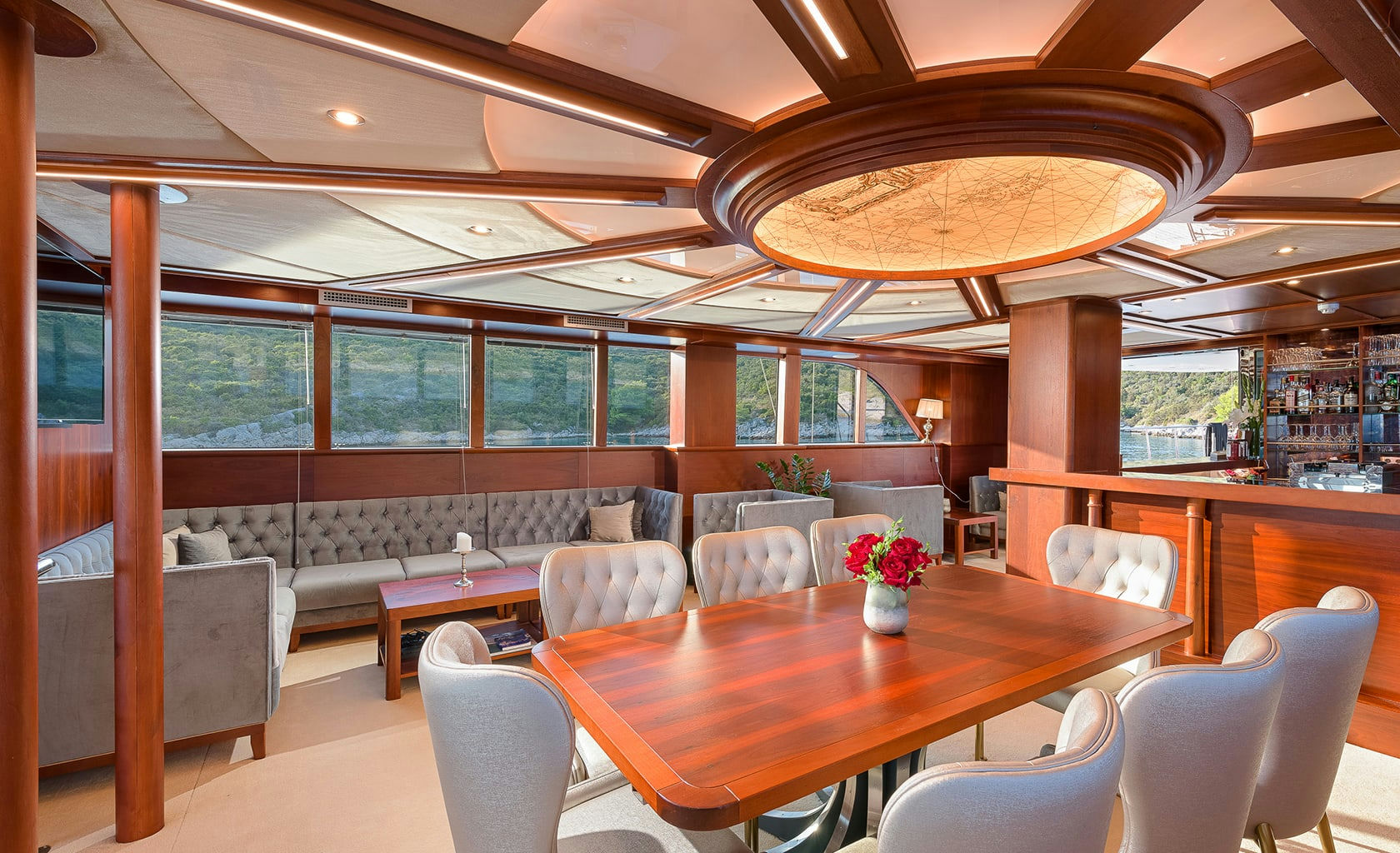Interior LADY GITA image 15