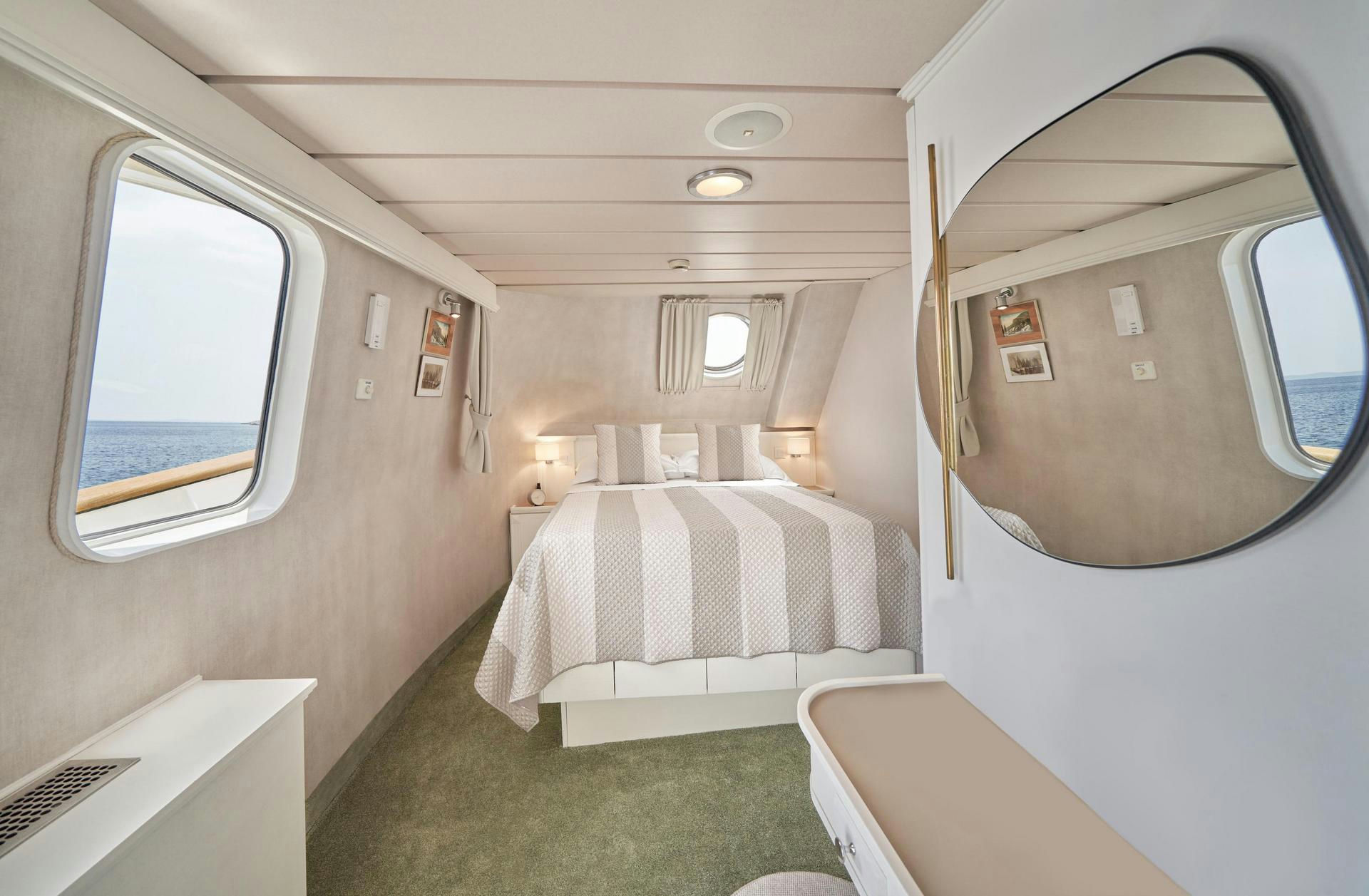 Interior La Perla image 29