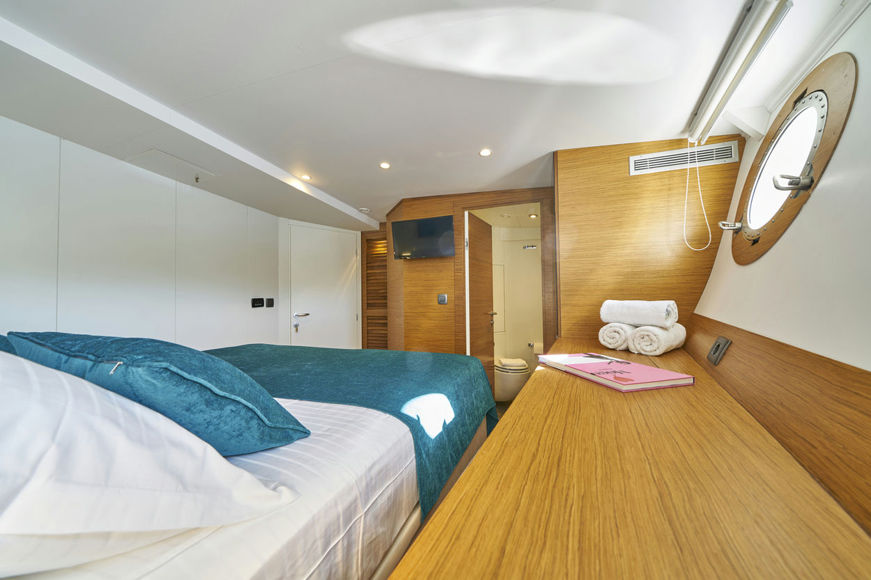 Interior MSY ARDURA image 27